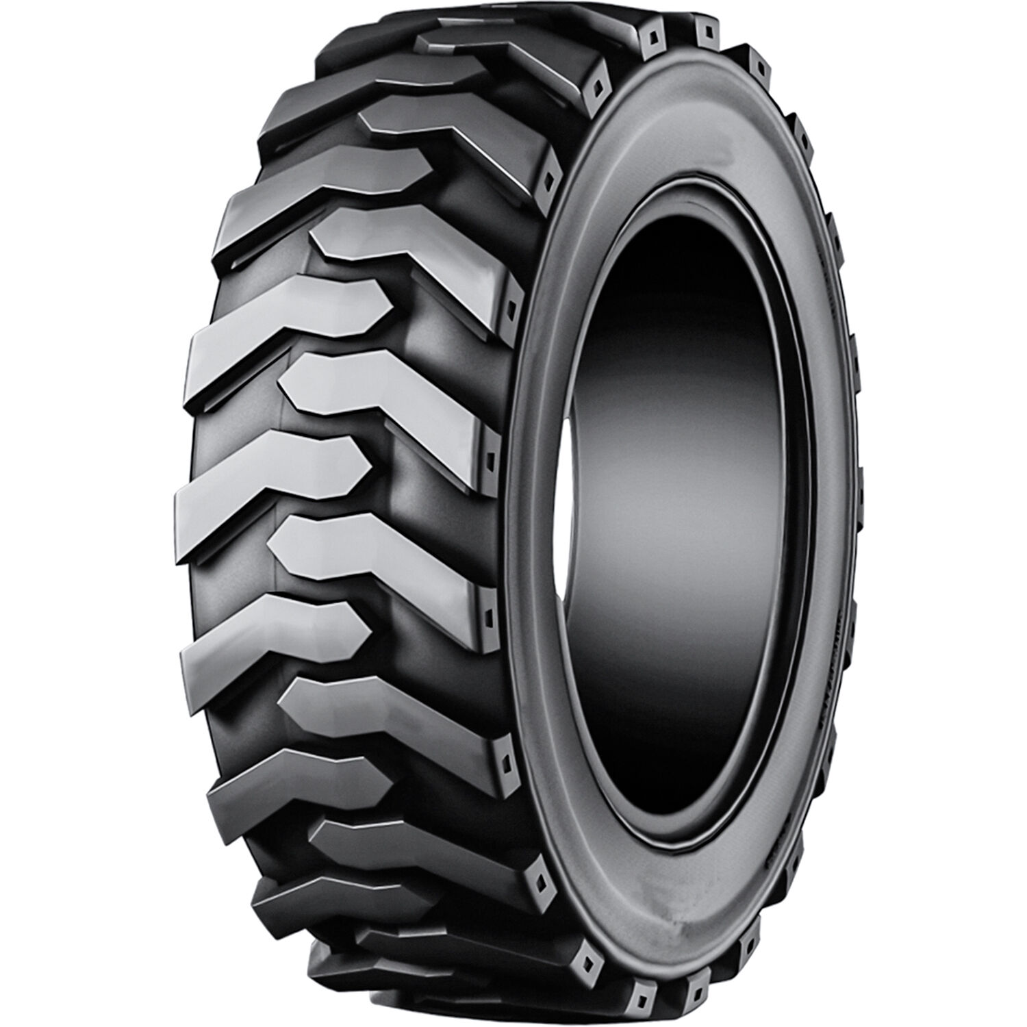 Carlisle (Carlstar) Ground Force 400 14-17.5 154A2 14 Ply AS A/S All Season Tire