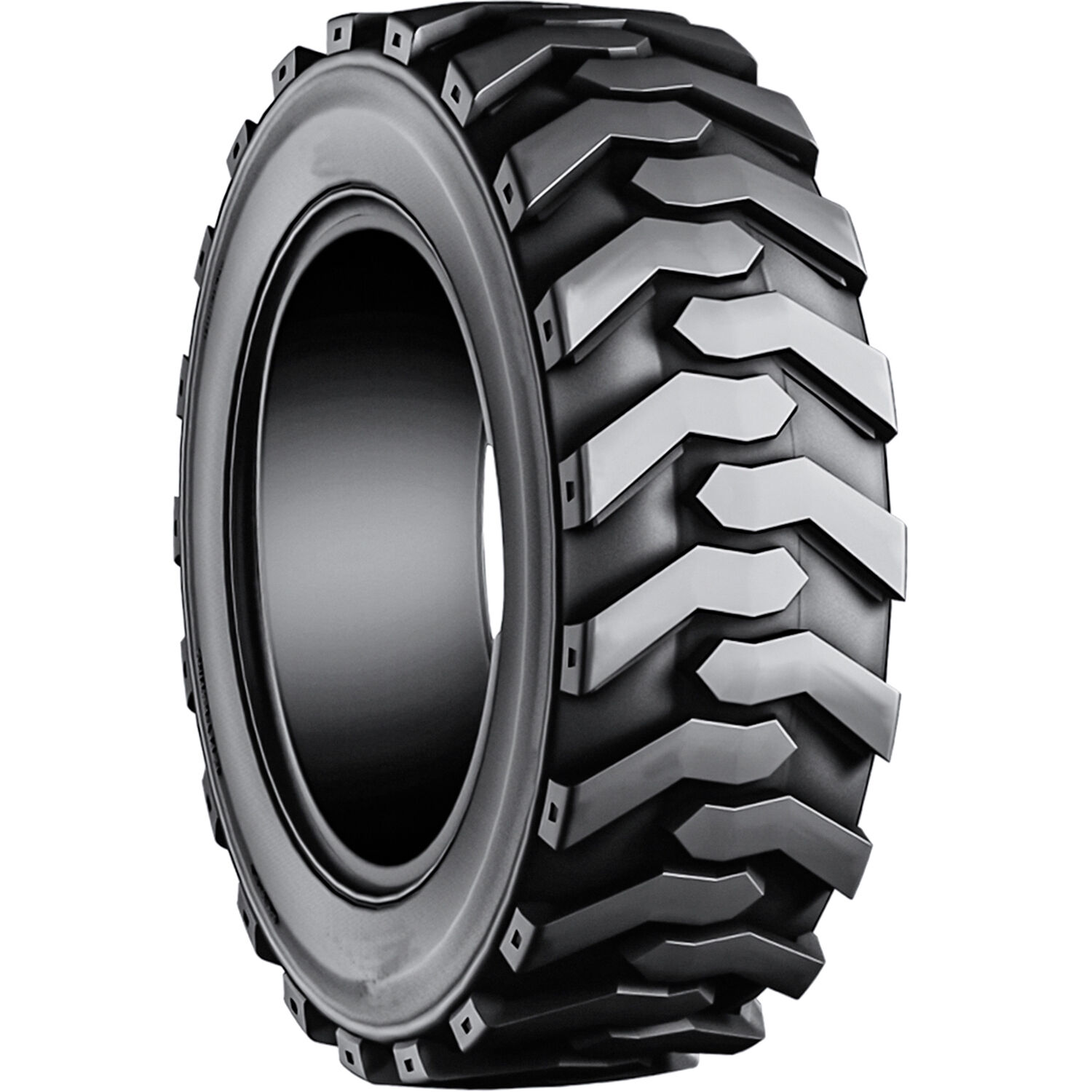 Carlisle (Carlstar) Ground Force 400 14-17.5 154A2 14 Ply AS A/S All Season Tire