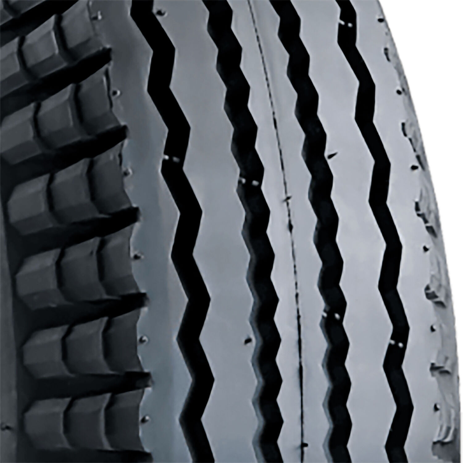 Carlisle (Carlstar) Industrial All Purpose 7.5-10 10 Ply (TTF) AS A/S All Season Tire