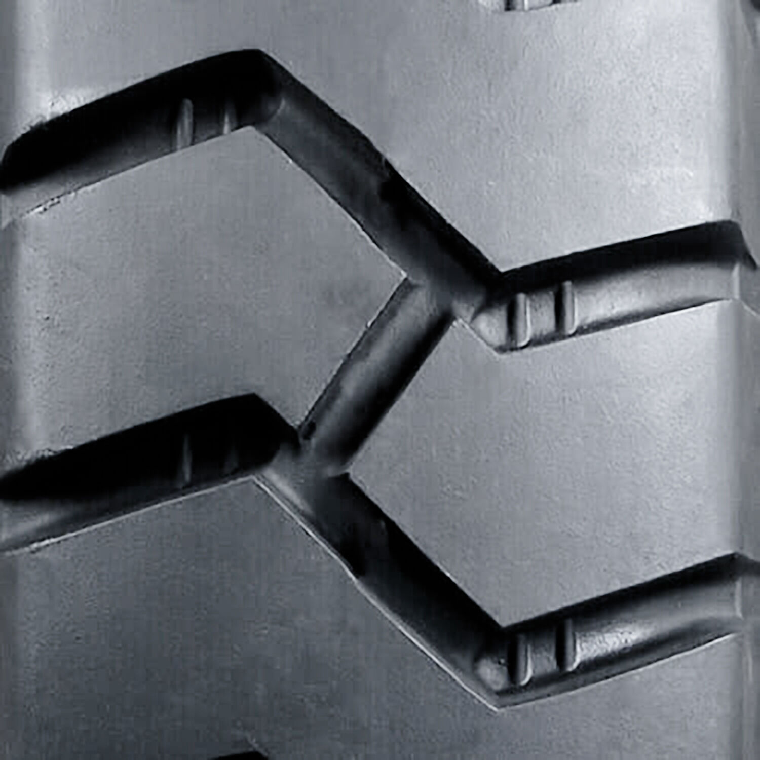 Carlisle (Carlstar) Industrial Deep Traction 8.25-15 155A3 12 Ply (TTF) AS A/S All Season Tire