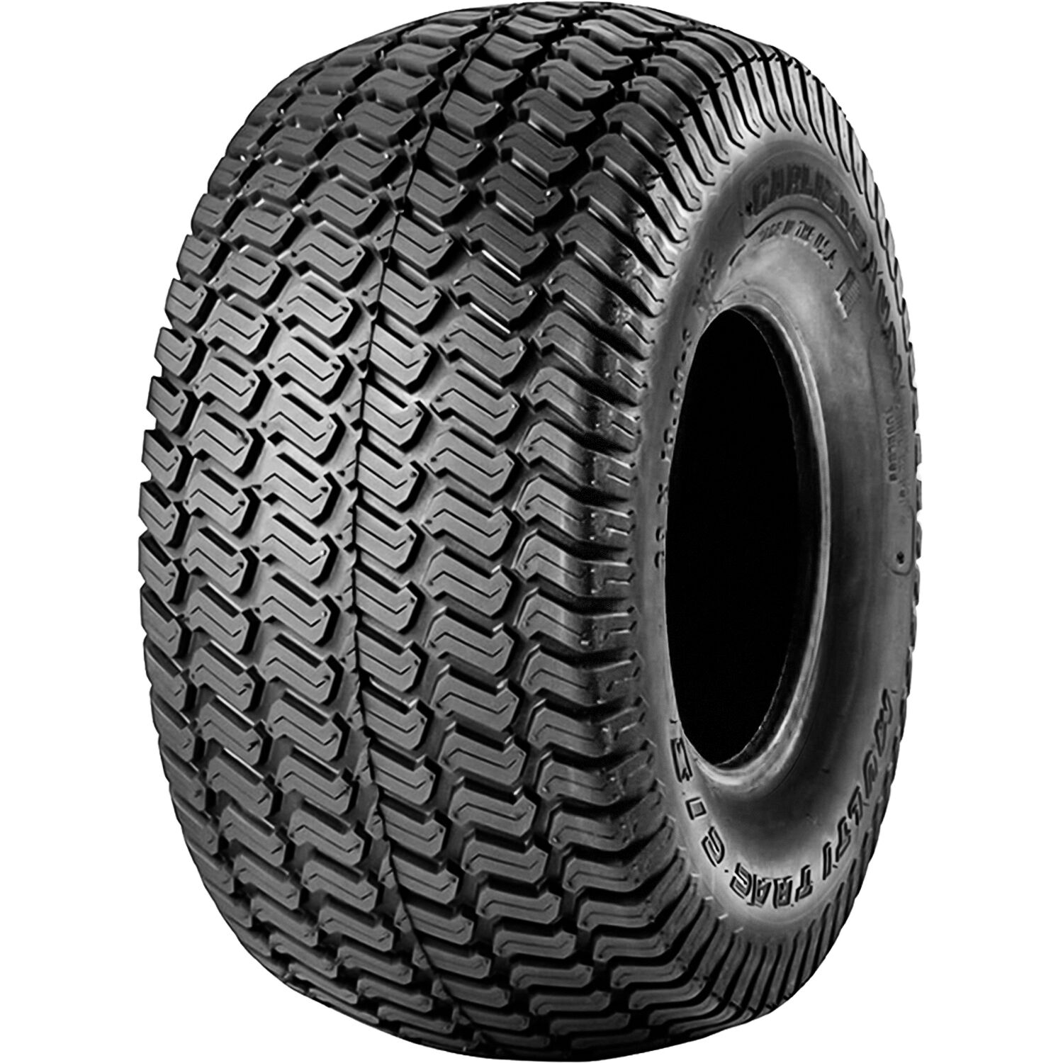 Carlisle (Carlstar) Multi Trac C/S 20X8.00-8 2 Ply AS A/S All Season Tire