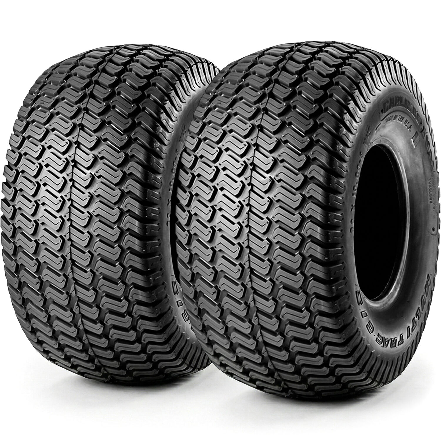 Carlisle (Carlstar) Multi Trac C/S 20X8.00-8 2 Ply AS A/S All Season Tire