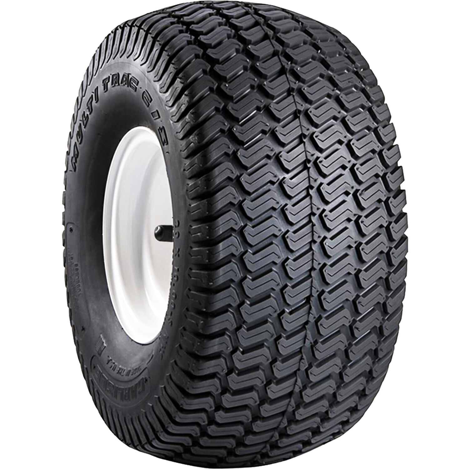 Carlisle (Carlstar) Multi Trac C/S 20X8.00-8 2 Ply AS A/S All Season Tire