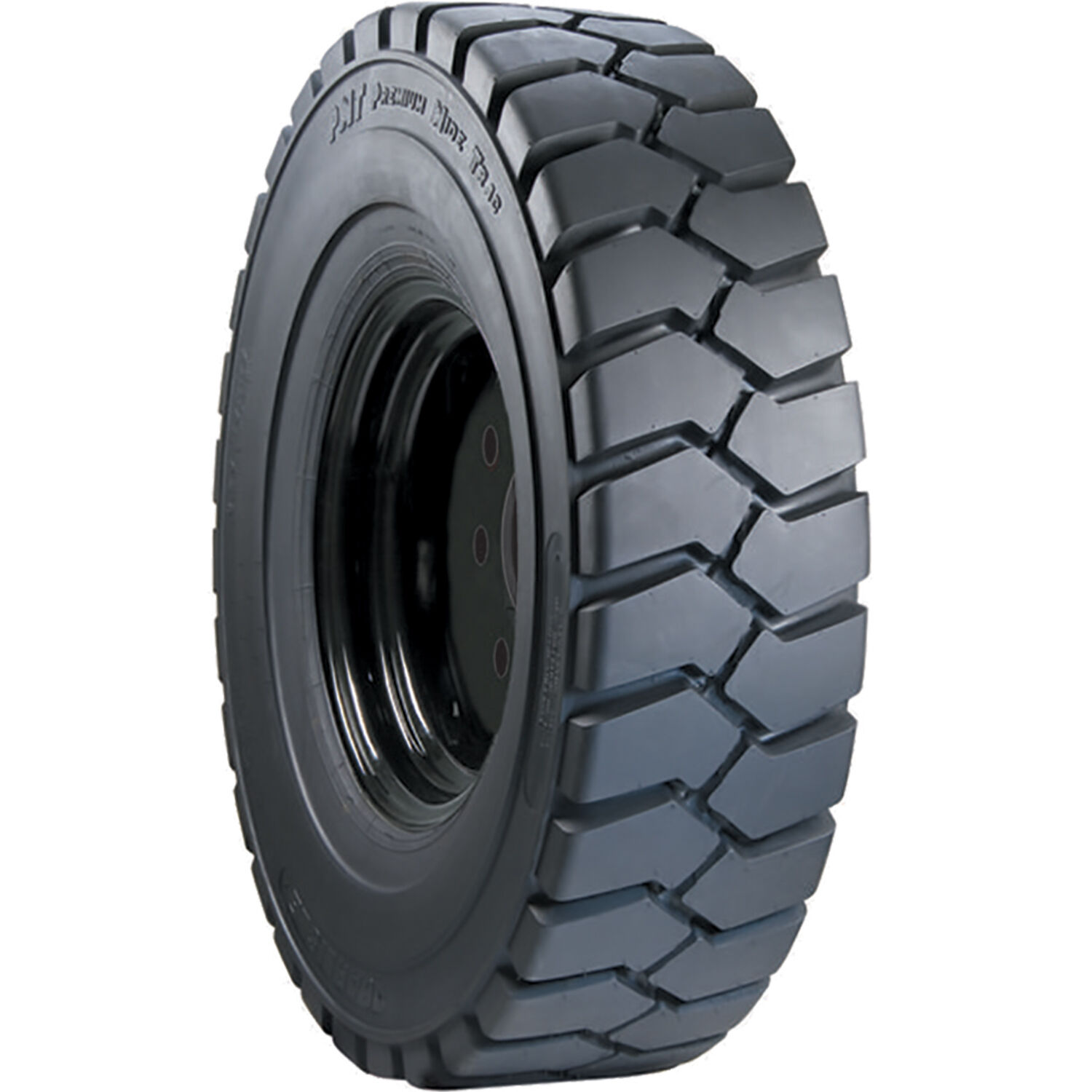 Carlisle (Carlstar) Premium Wide Trac 8.25-15 158A3 14 Ply (TTF) (DC) AS A/S All Season Tire
