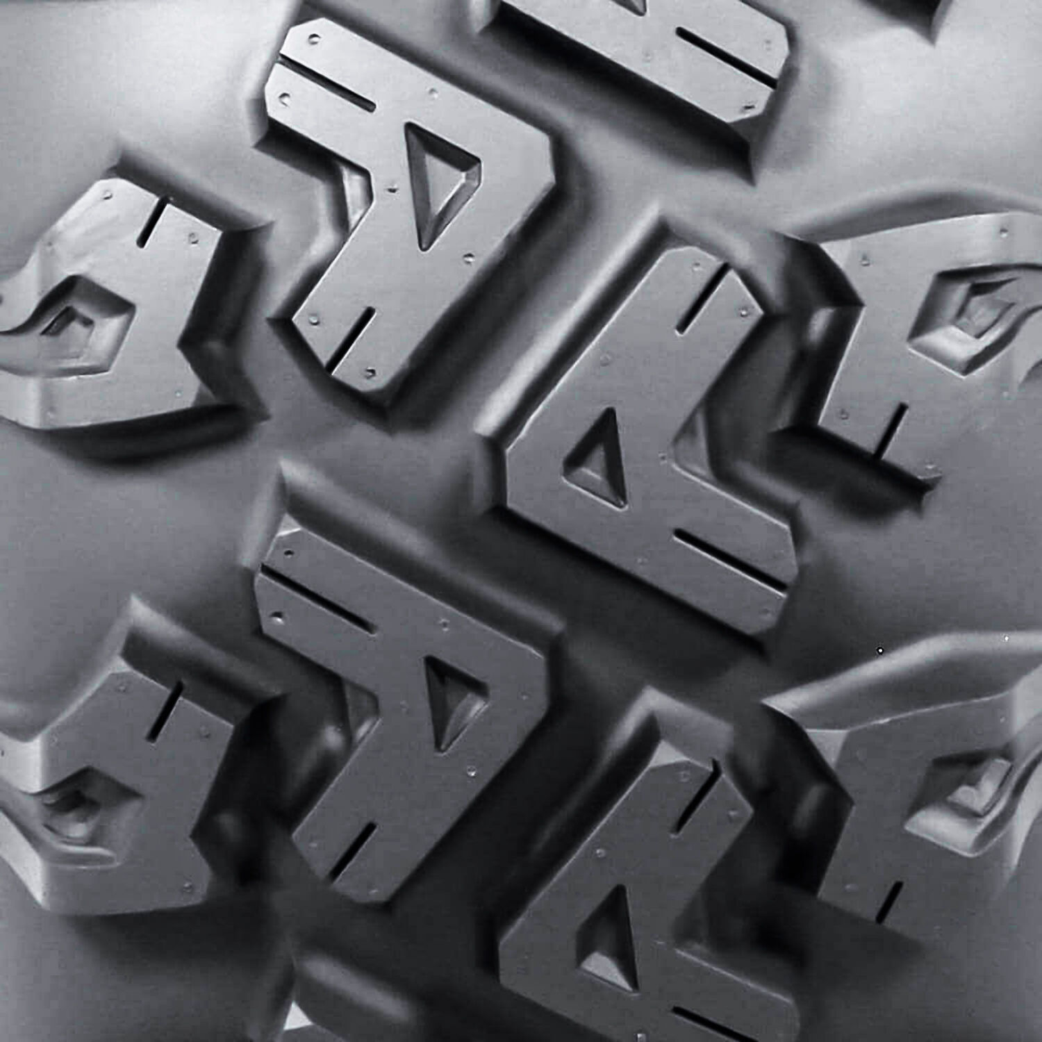 Carlisle (Carlstar) PXT2 26X9.00-12 6 Ply AT A/T All Terrain Tire