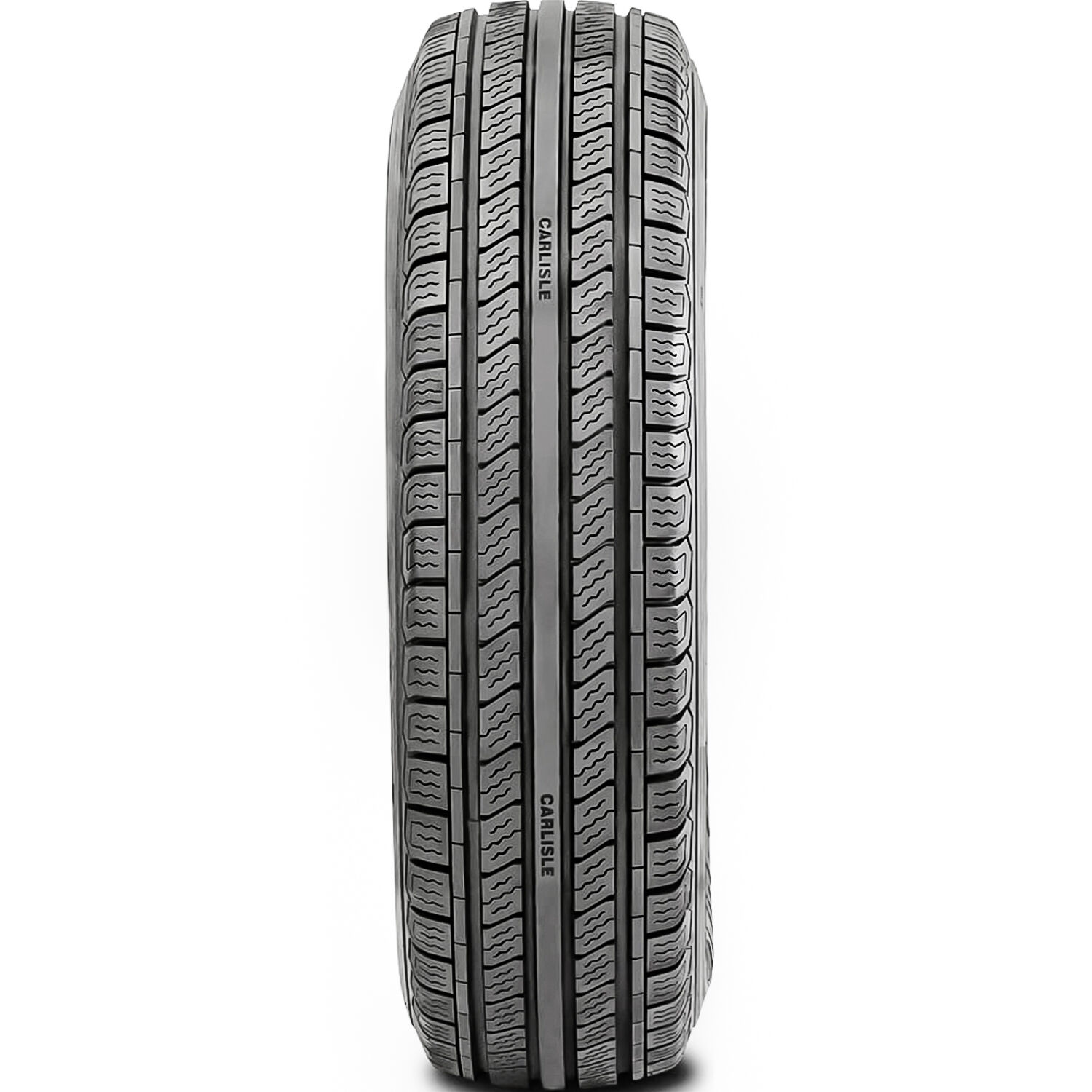 Carlisle (Carlstar) Radial Trail HD ST 205/75R15 101M C (6 Ply) Trailer Tire