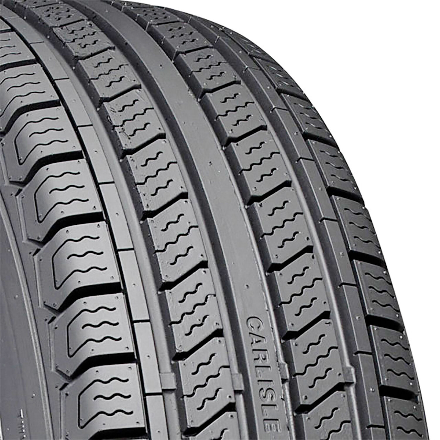 Carlisle (Carlstar) Radial Trail HD ST 205/75R15 101M C (6 Ply) Trailer Tire