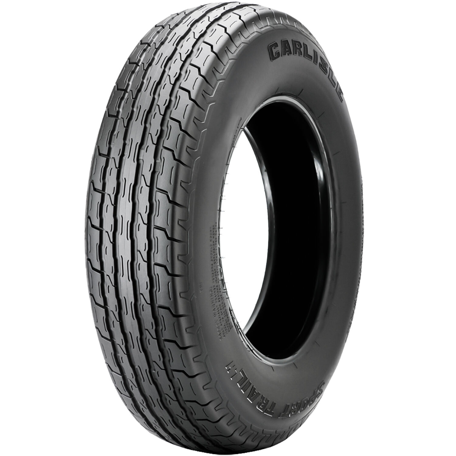Carlisle (Carlstar) Sport Trail LH ST 5.3-12 75N B (4 Ply) Trailer Tire