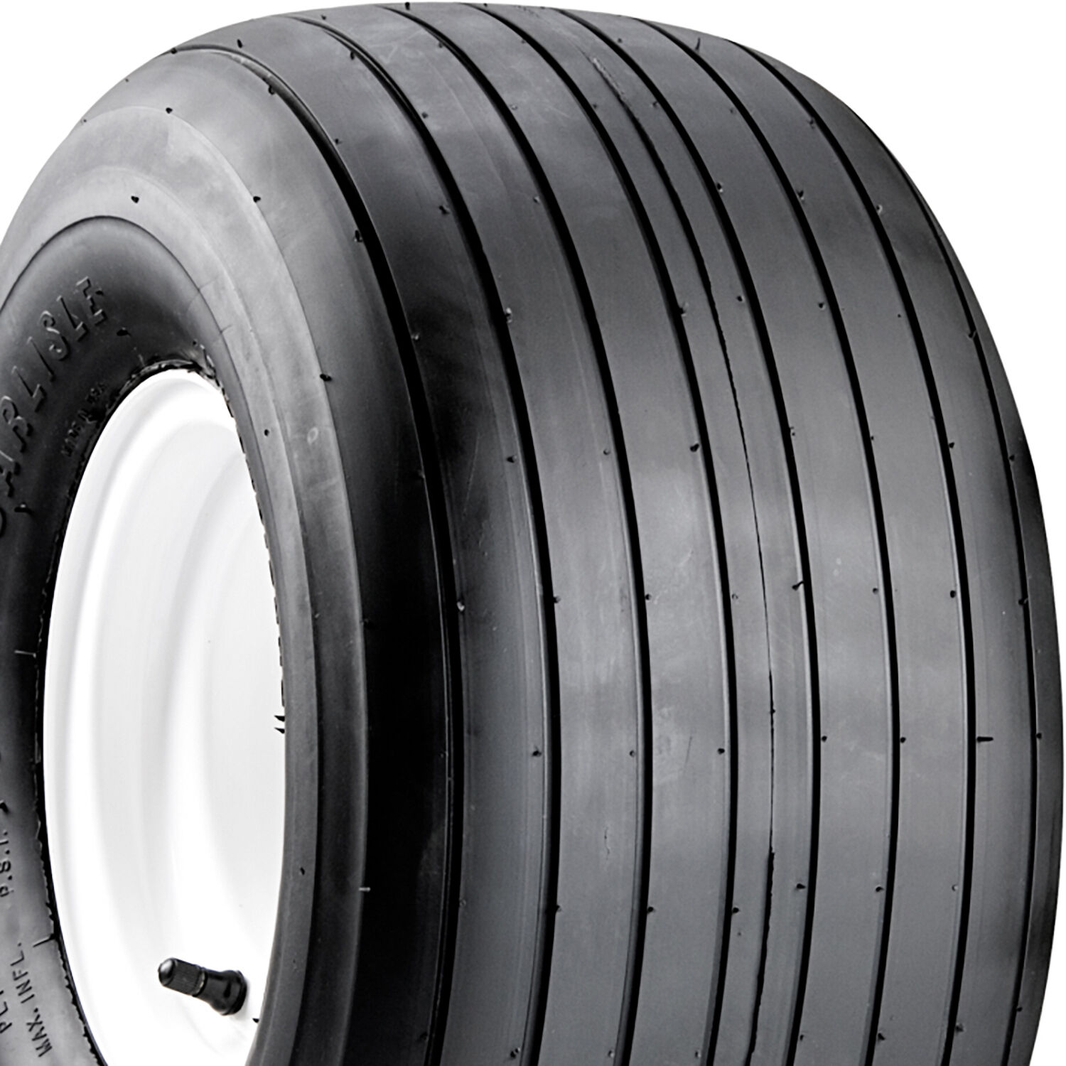 Carlisle (Carlstar) Straight Rib 26X12.00-12 99A3 4 Ply AS A/S All Season Tire