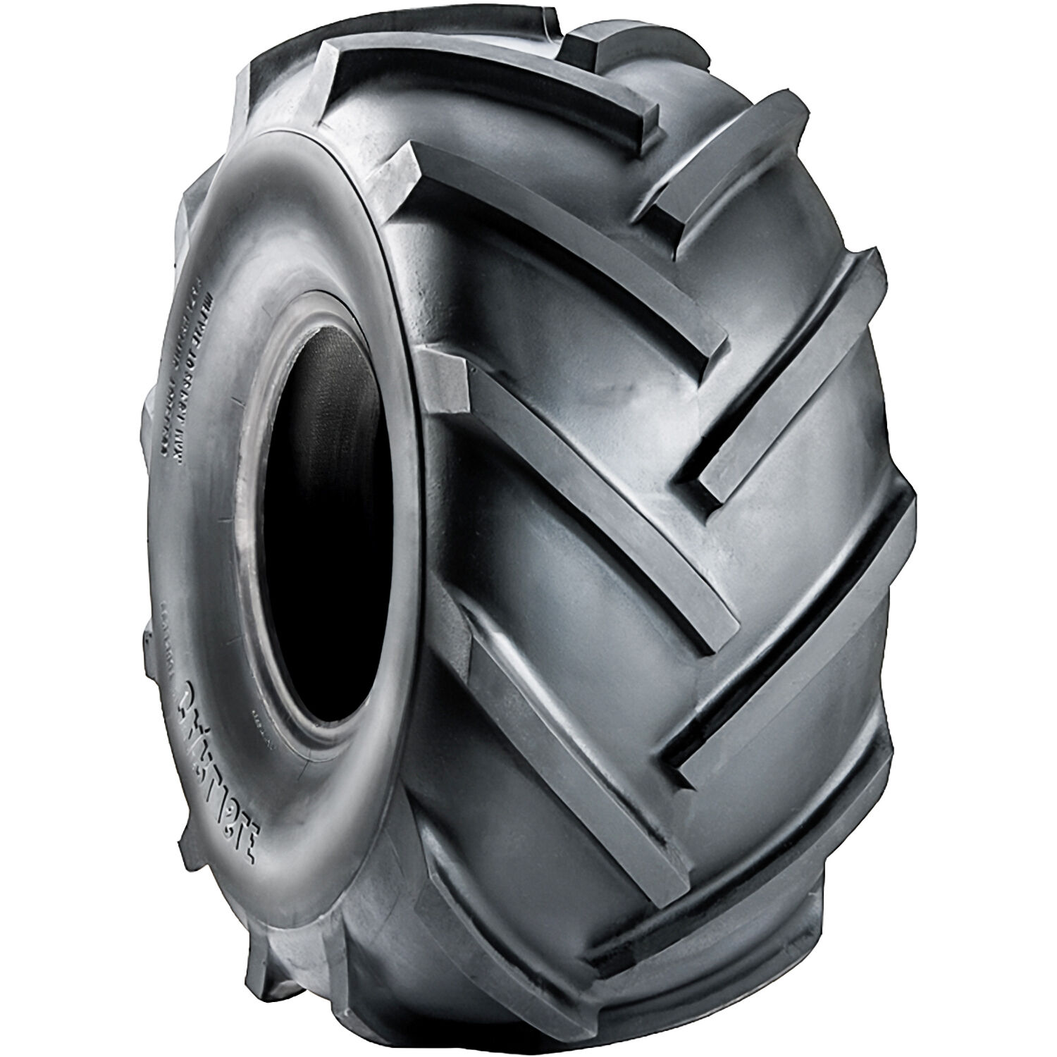 Carlisle (Carlstar) Super Lug 18X9.50-8 81A3 4 Ply AS A/S All Season Tire