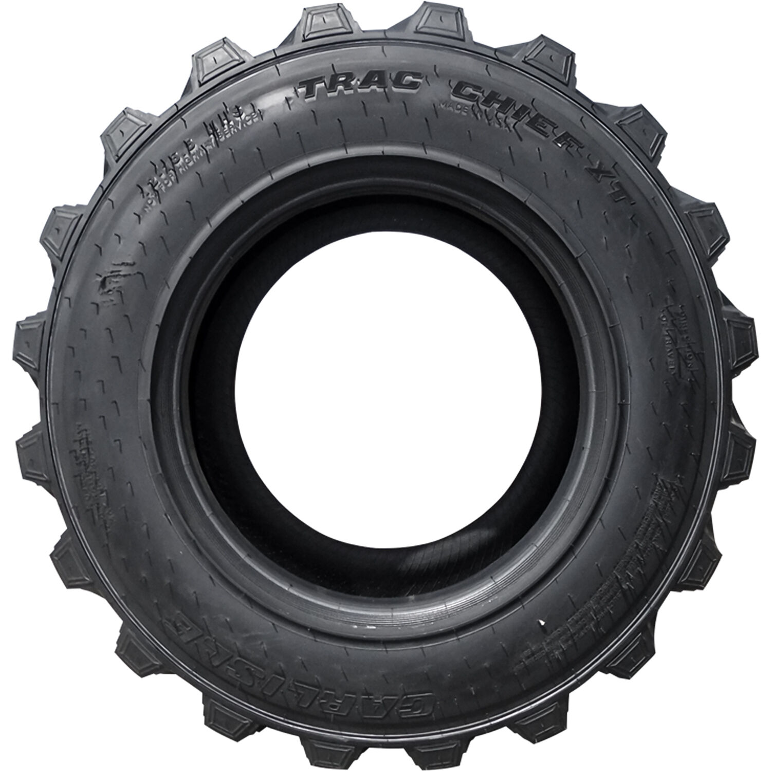 Carlisle (Carlstar) Trac Chief XT 10-16.5 134A3 10 Ply AS A/S All Season Tire