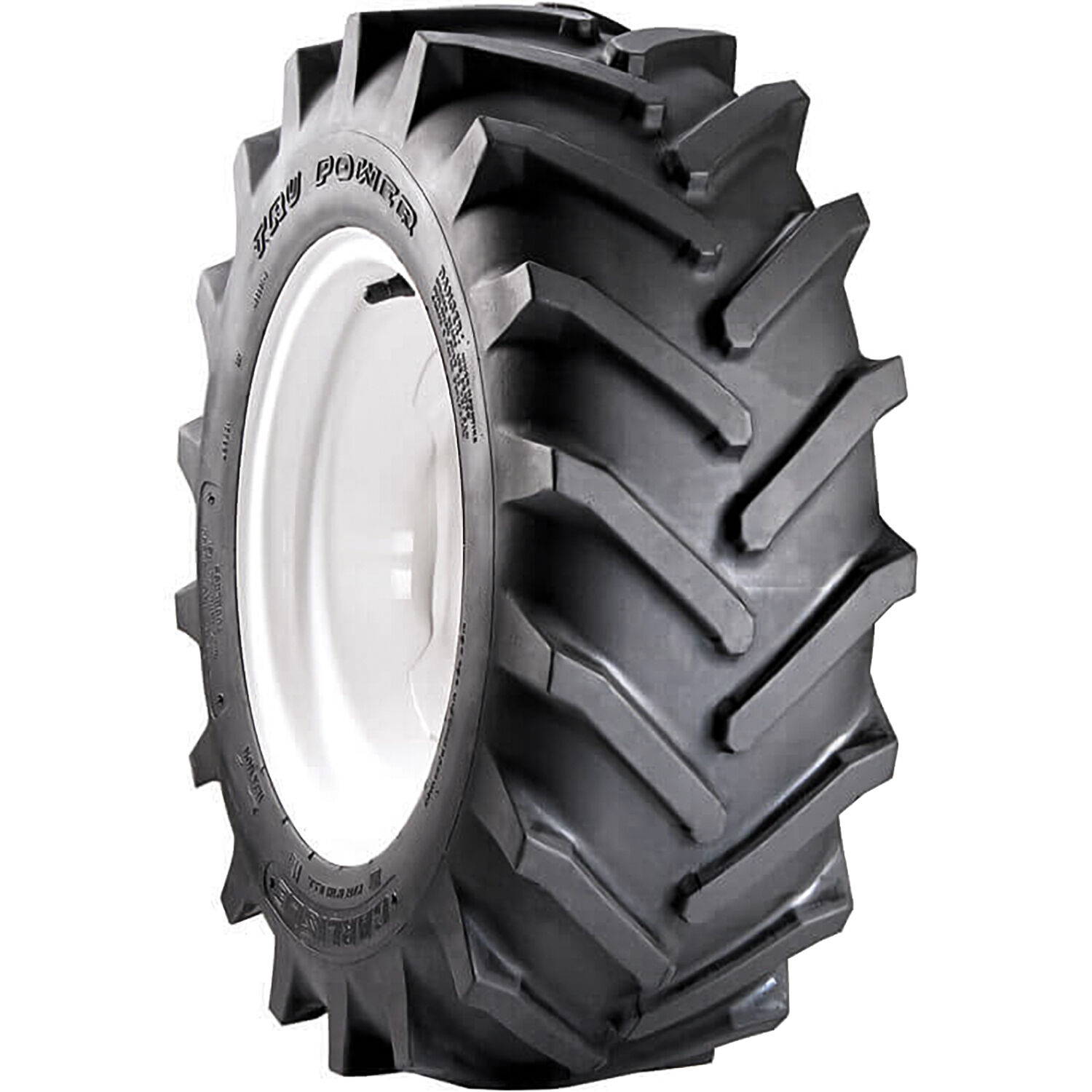 Carlisle (Carlstar) Tru Power 18X8.50-10 74A2 4 Ply AS A/S All Season Tire