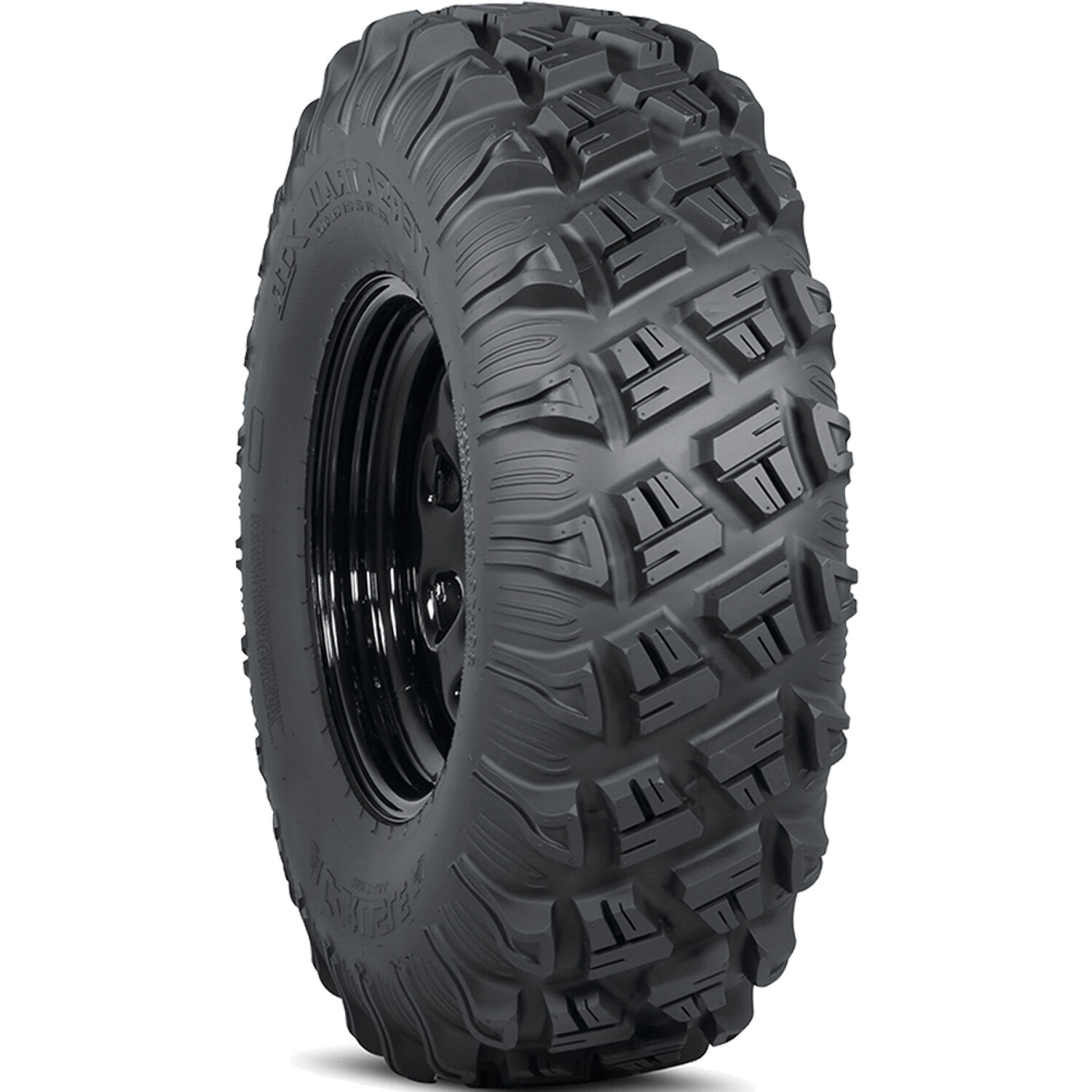 Carlisle (Carlstar) Versa Trail XTR 32x10.00R14 8 Ply XT X/T Extreme Terrain Tire