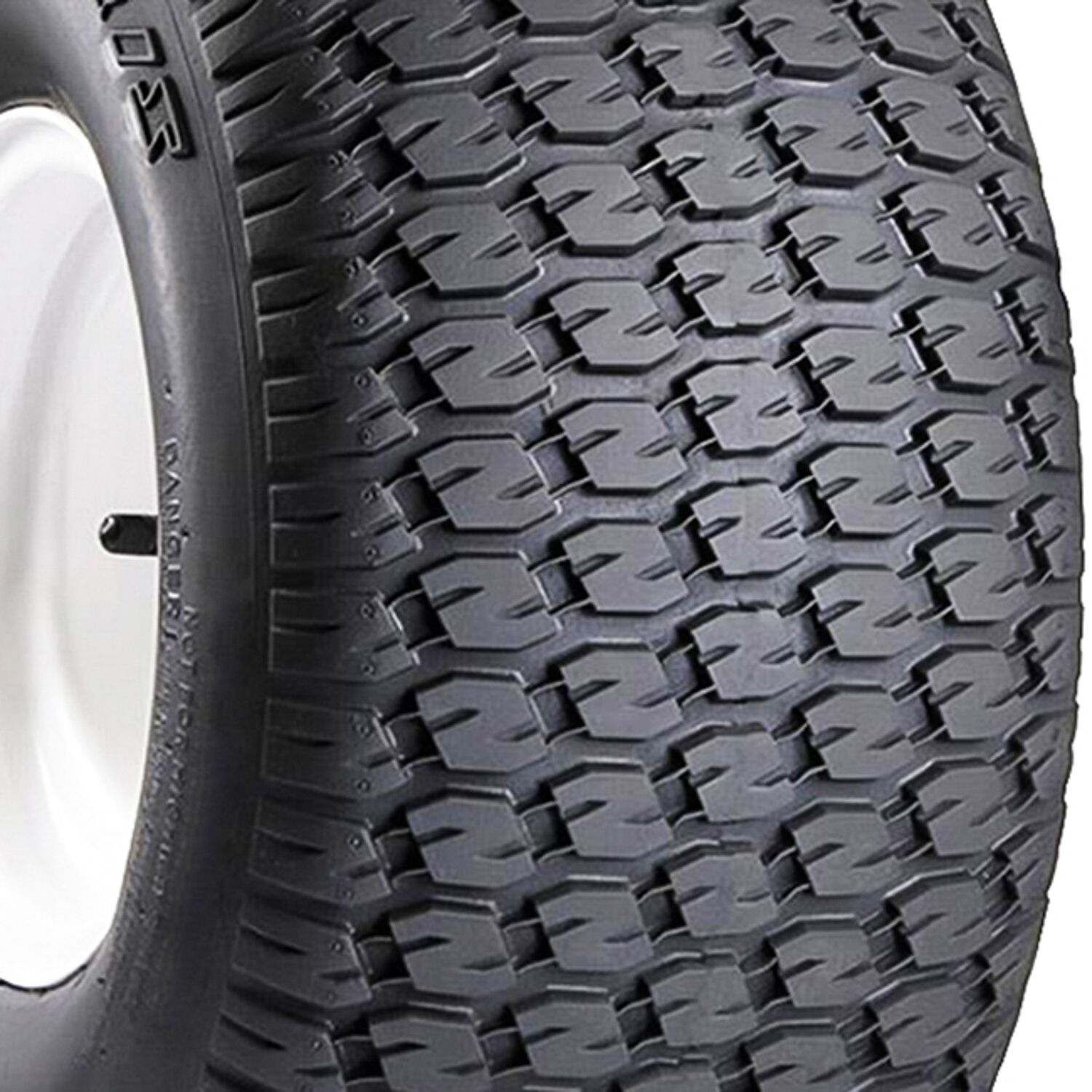 Carlstar Turf Trac R/S