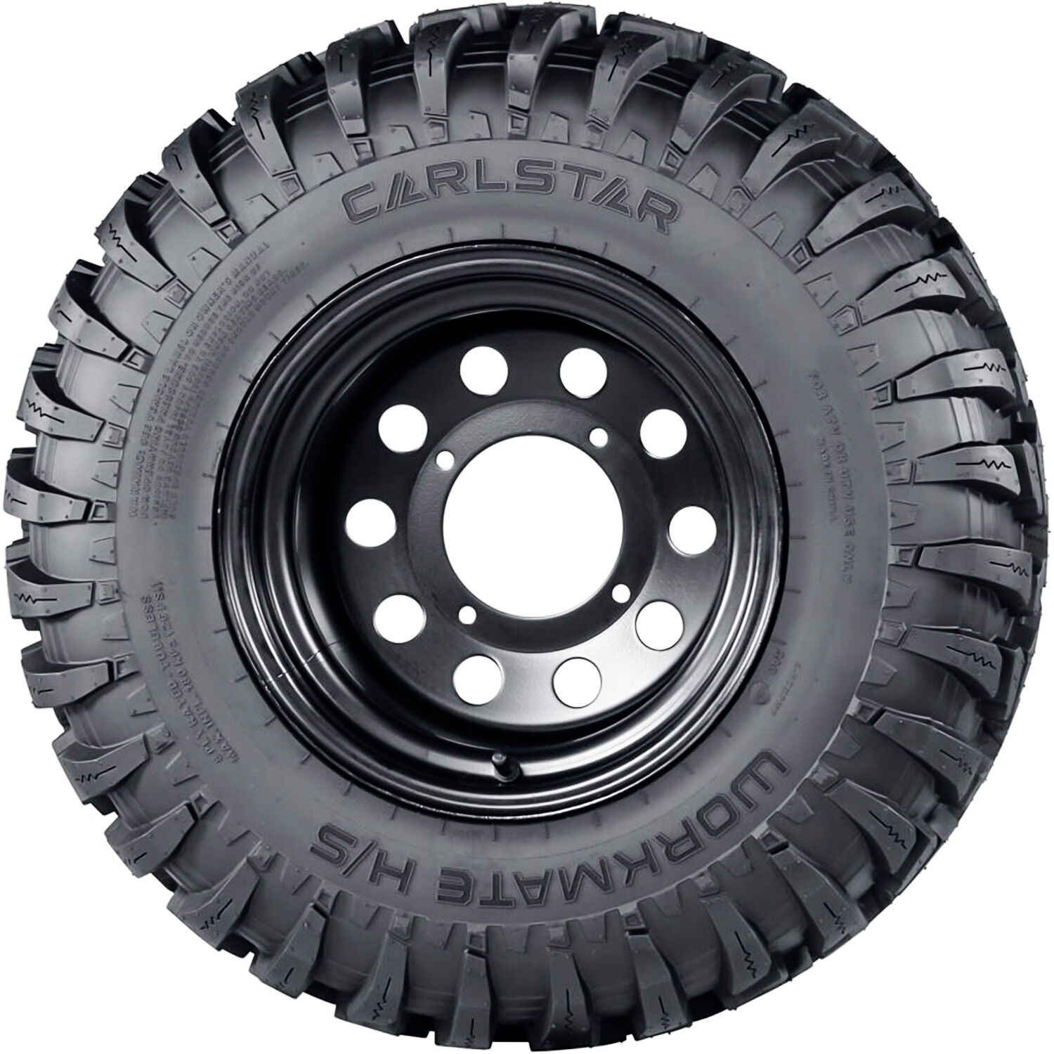 Carlstar Workmate H/S