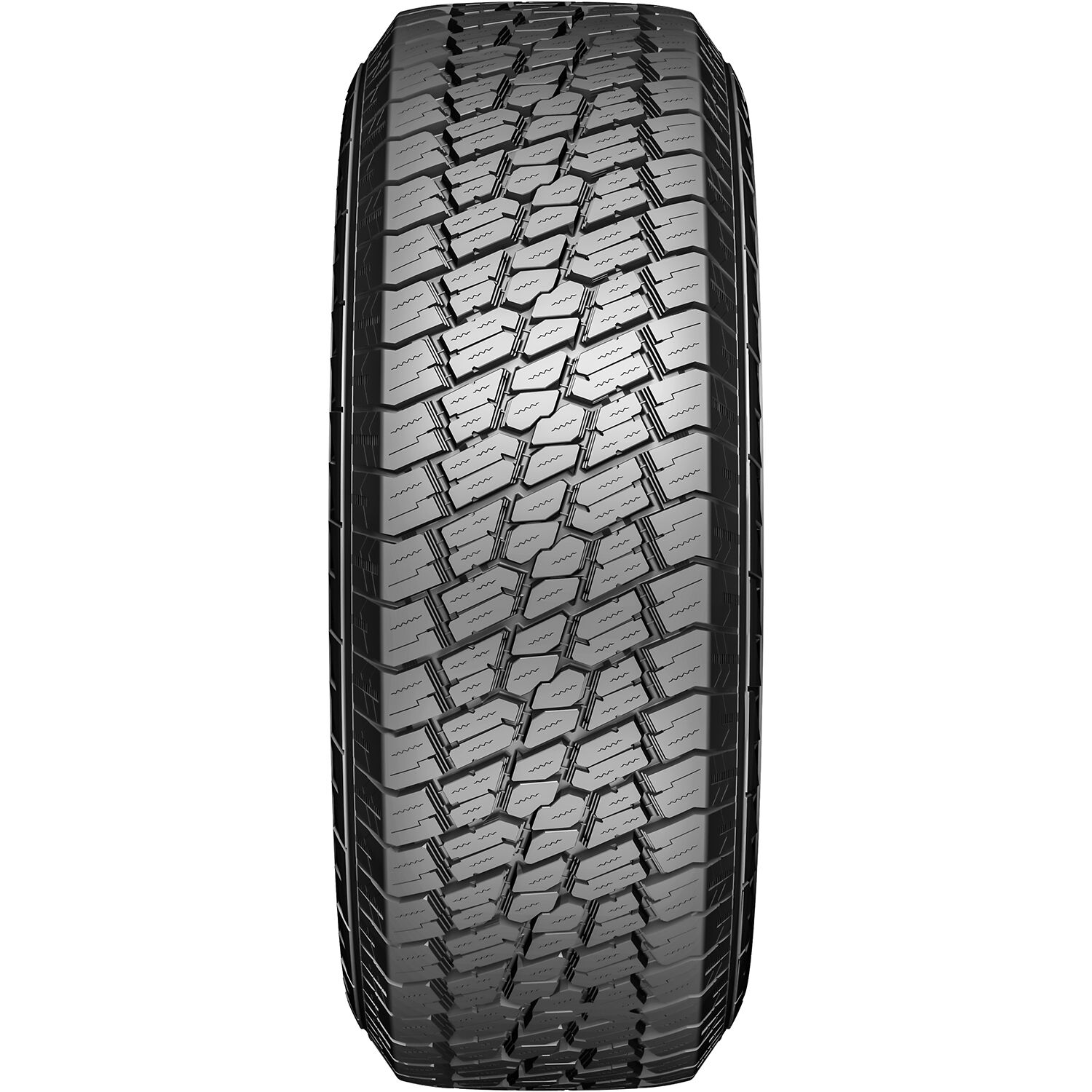 Ceat CrossDrive AT 265/70R16 112T