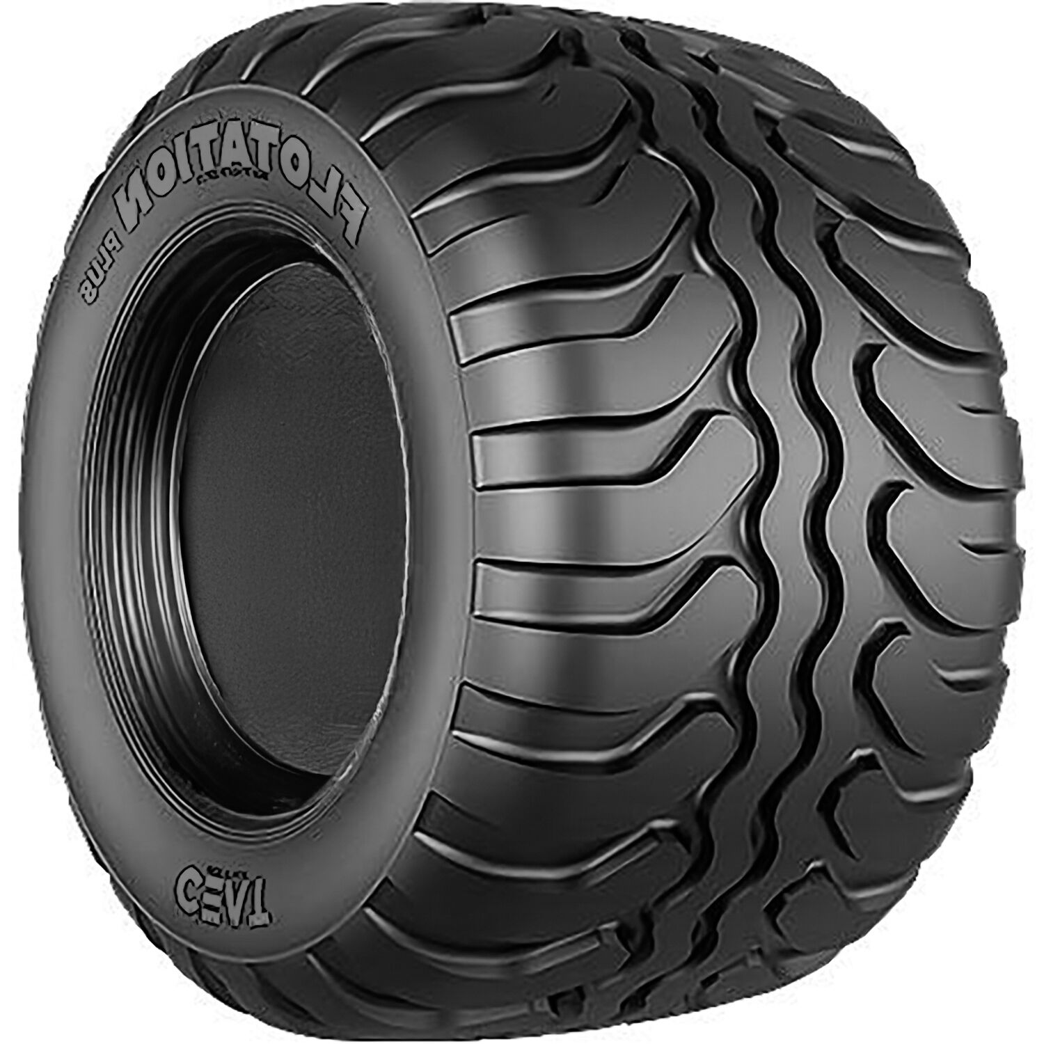Ceat Flotation Plus ST 480/45-17 H (16 Ply)