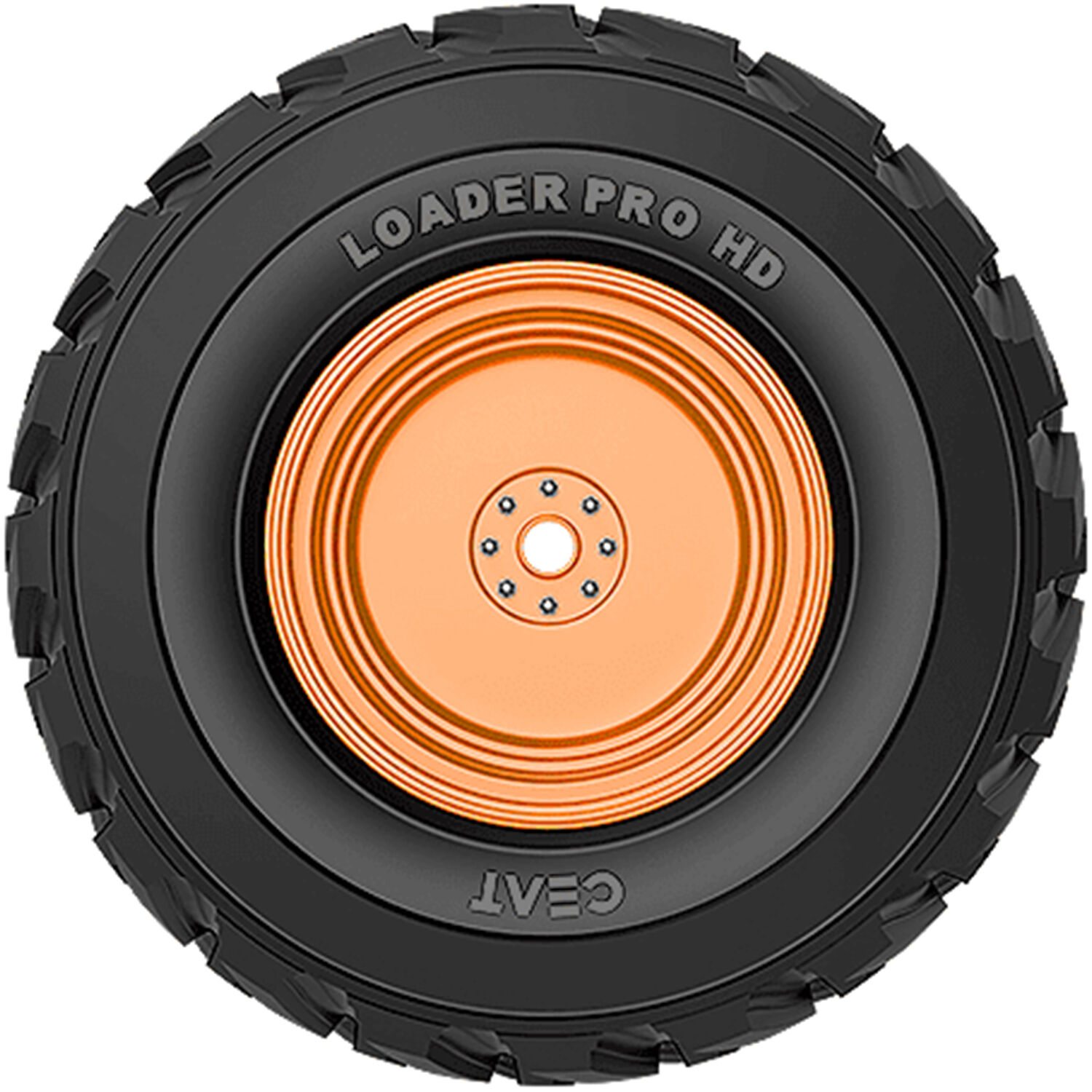 Ceat Loader Pro HD
