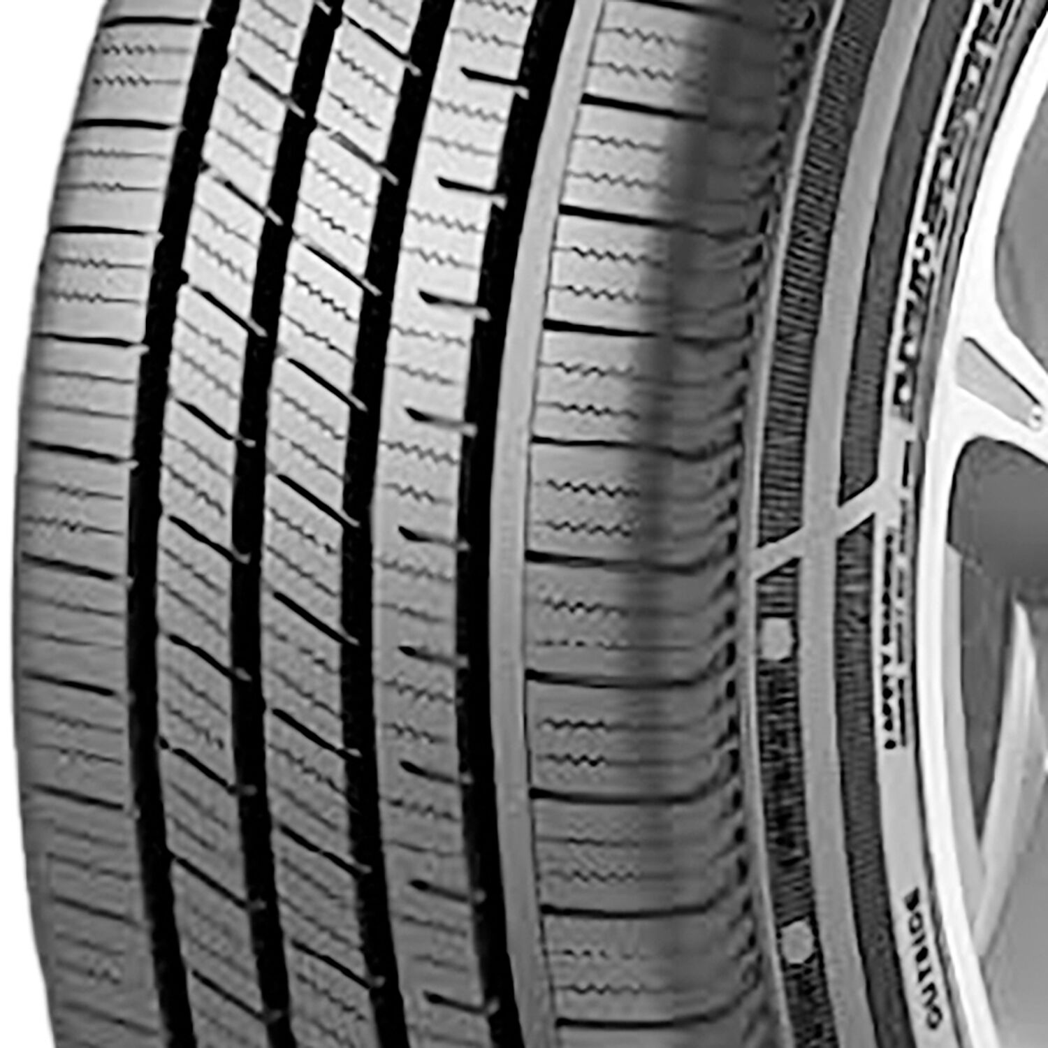 Ceat SecureDrive A/S 215/55R16 97H XL