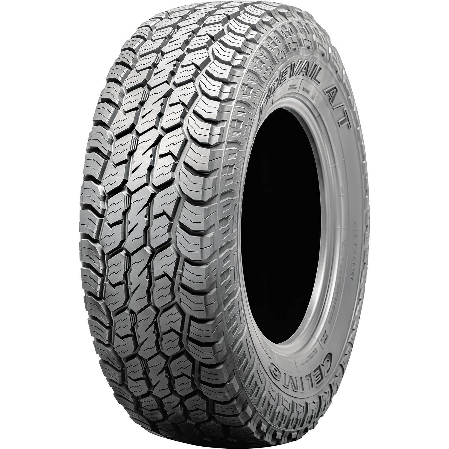 Celimo Prevail A/T 265/65R18 114T