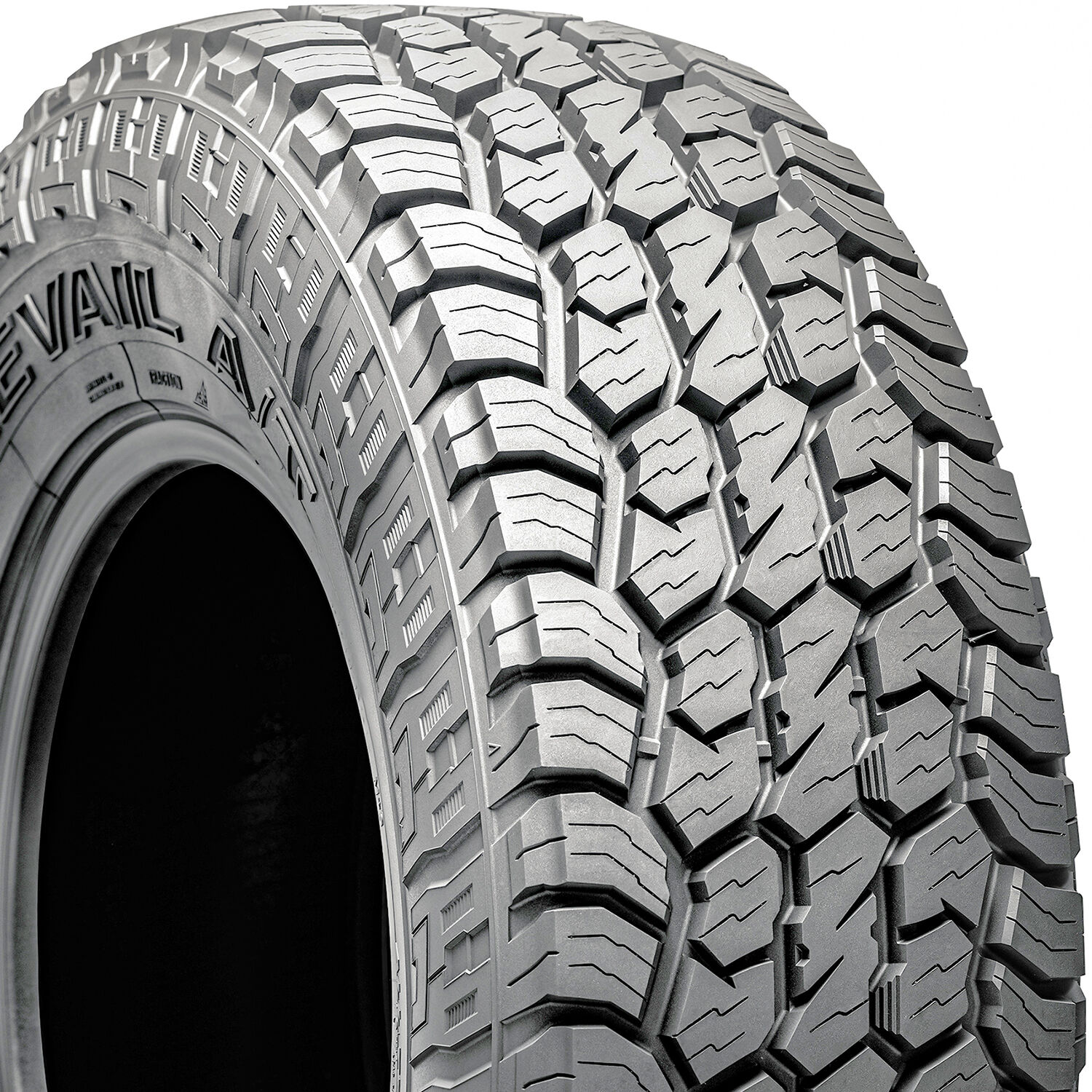 Celimo Prevail A/T 265/65R18 114T