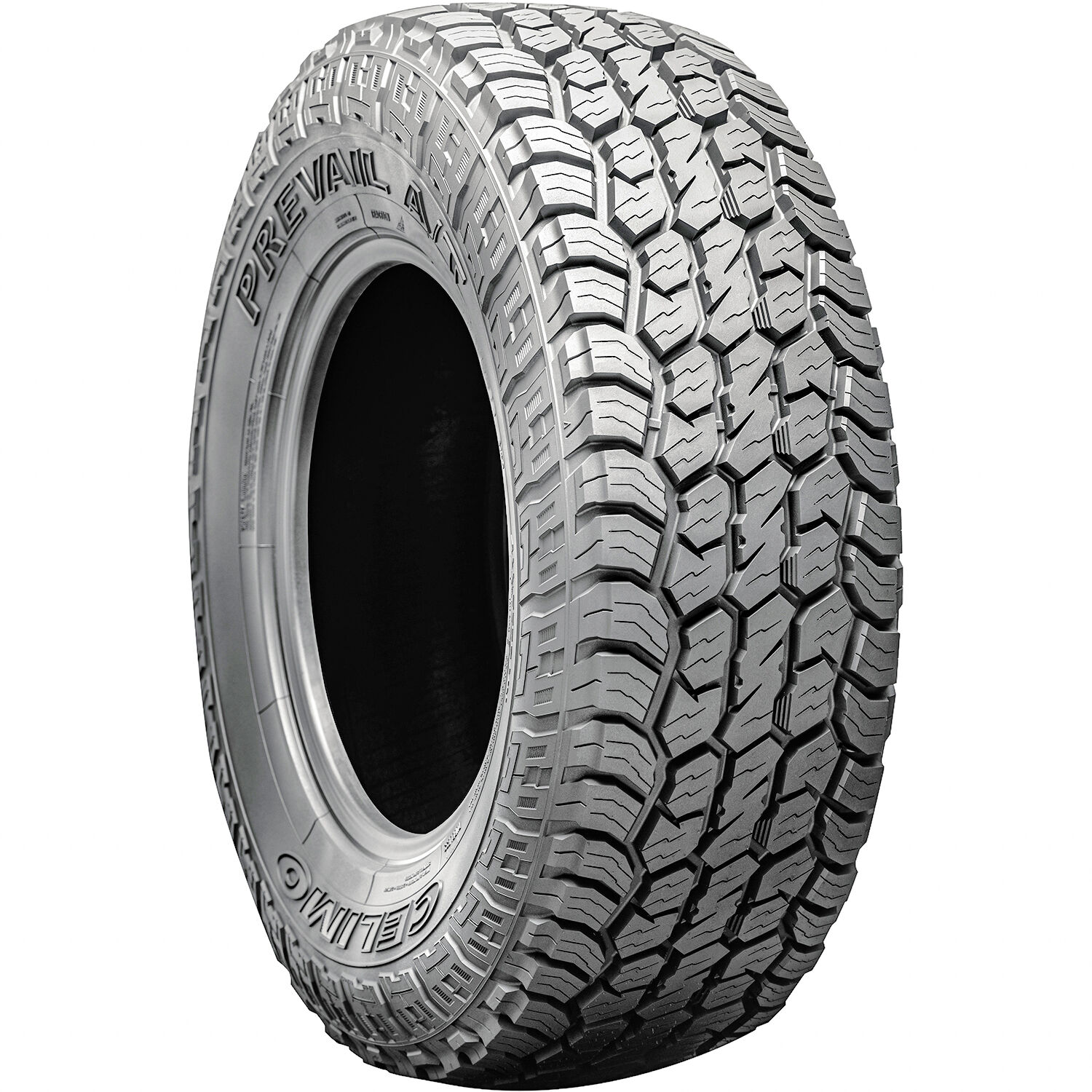 Celimo Prevail A/T 265/65R18 114T