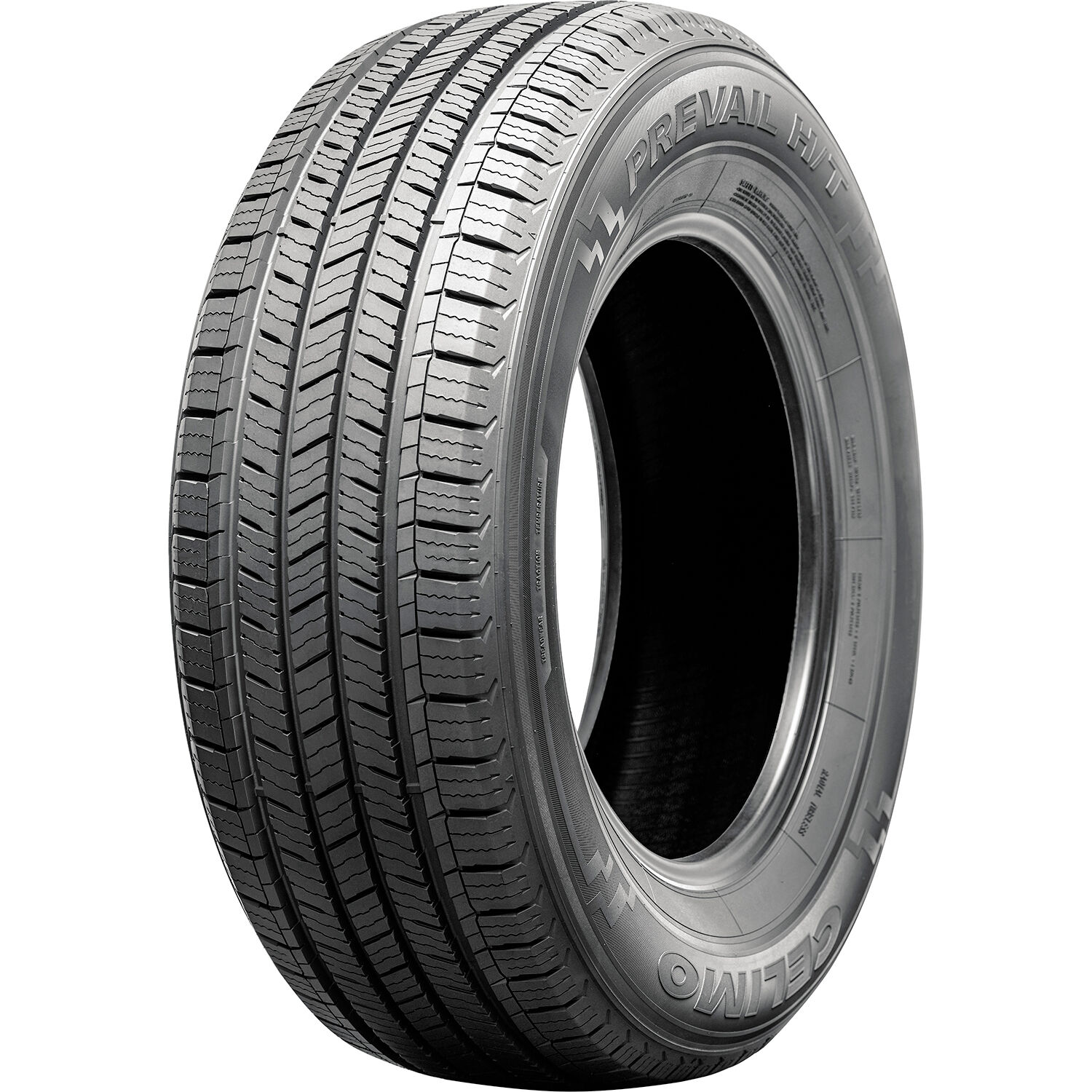 Celimo Prevail H/T 265/65R18 114H