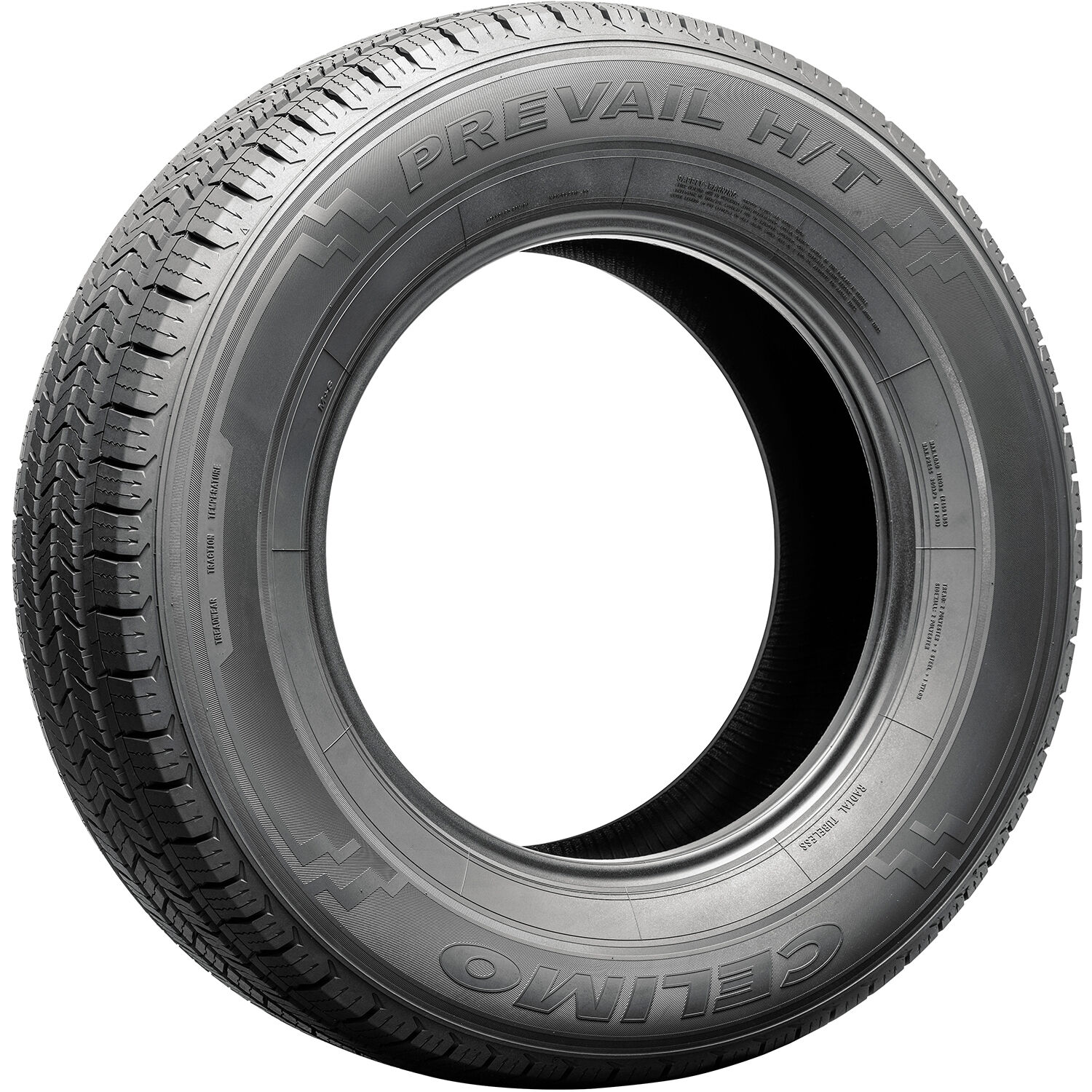 Celimo Prevail H/T 265/65R18 114H