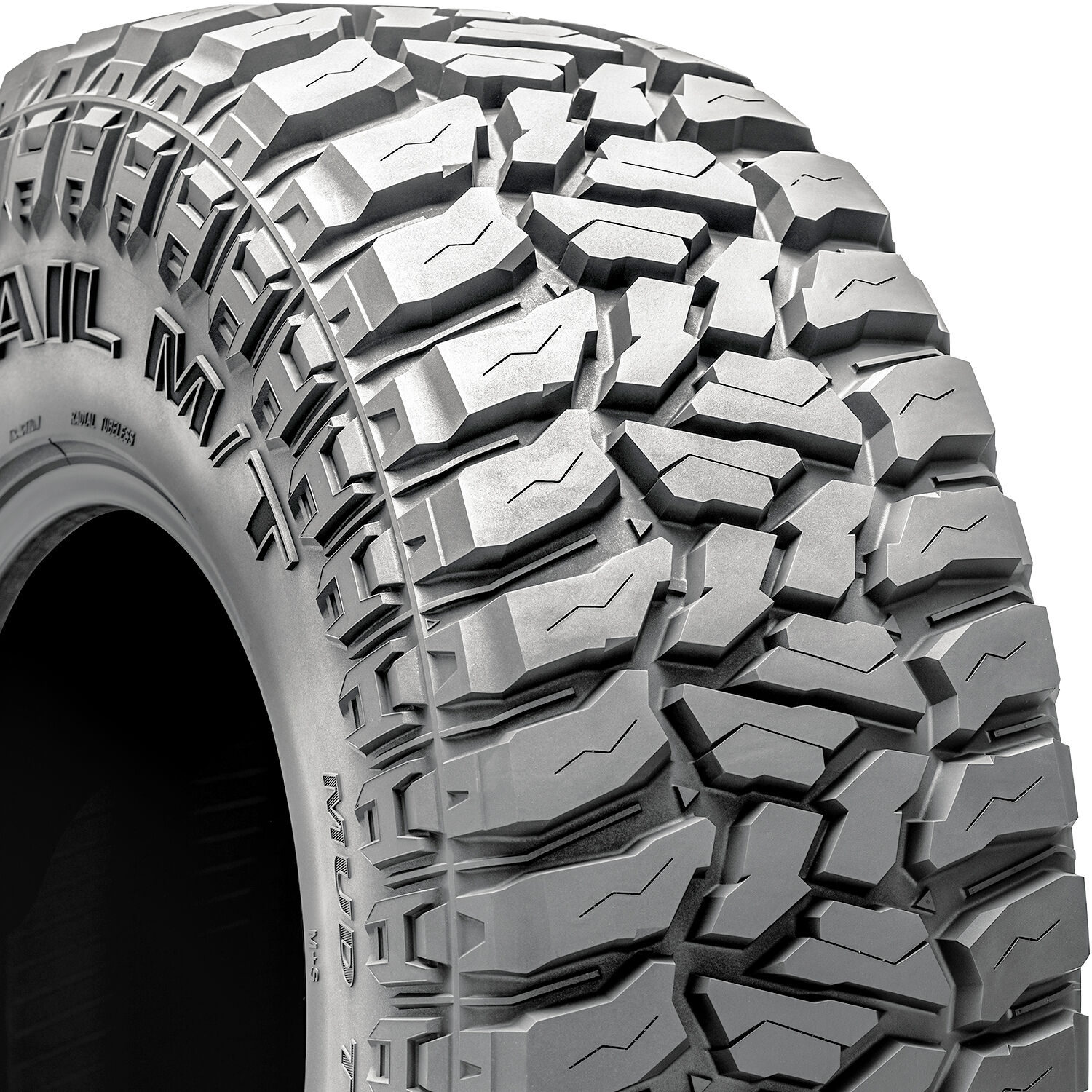 Celimo Prevail M/T LT 37X12.50R20 128Q F (12 Ply)