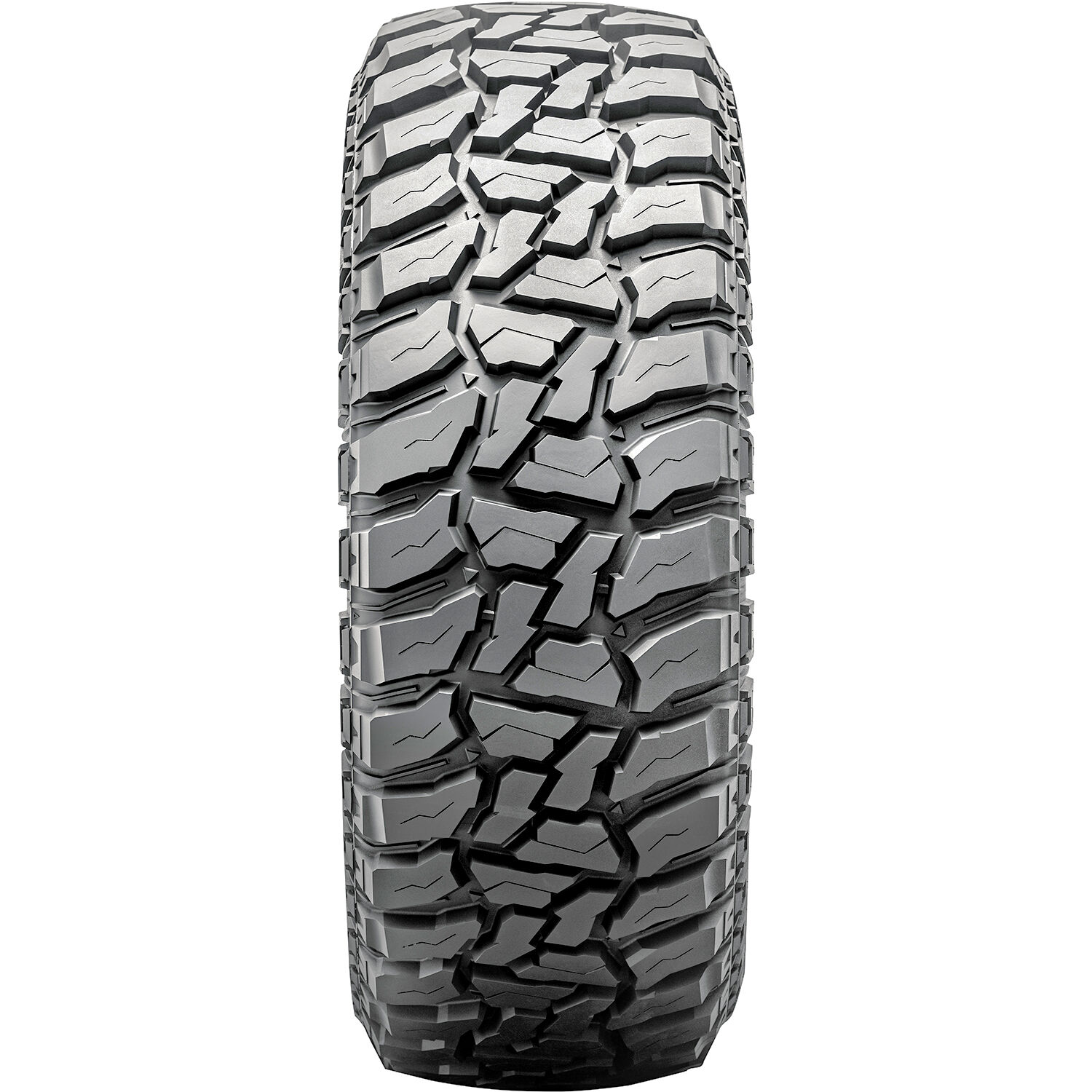 Celimo Prevail M/T LT 37X12.50R20 128Q F (12 Ply)