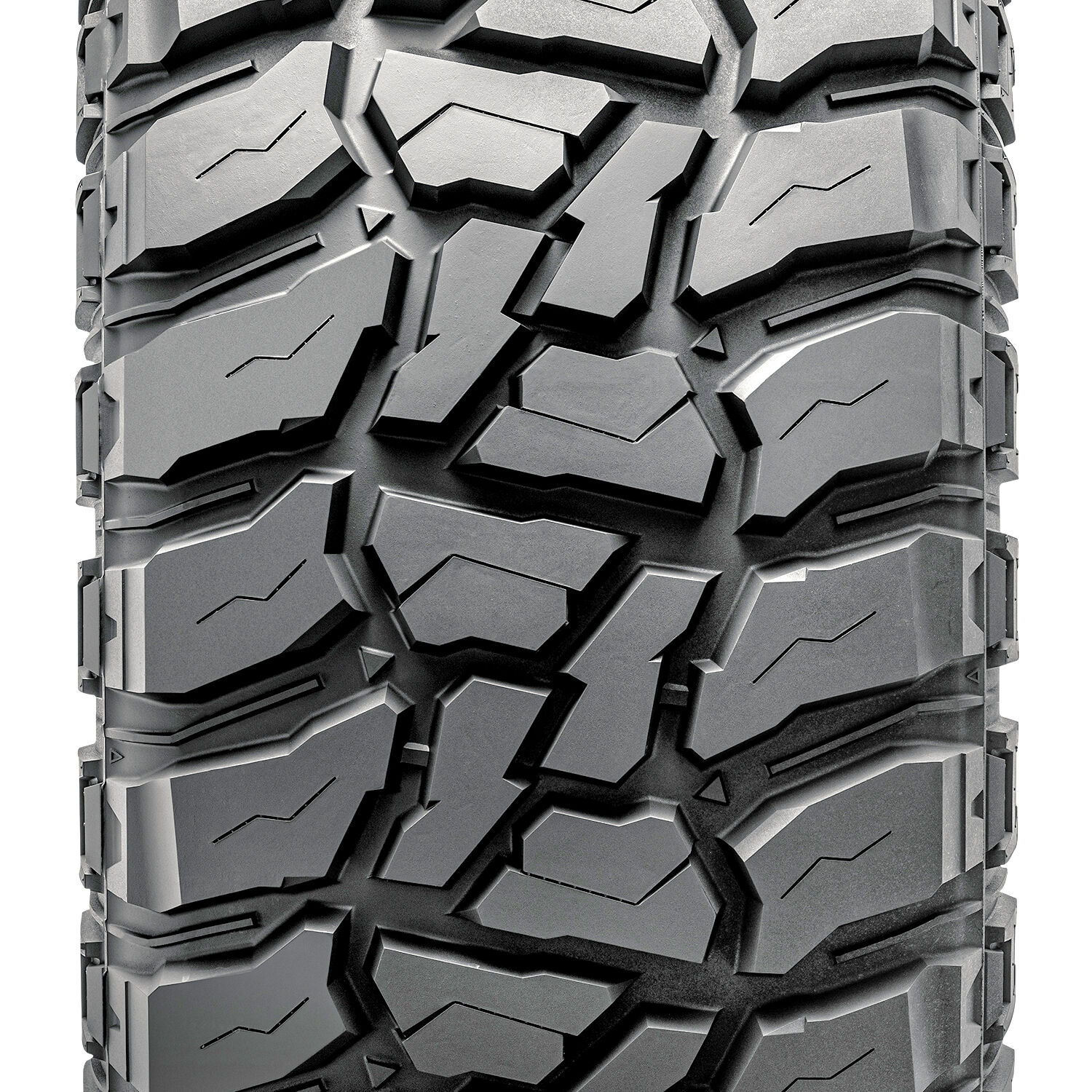 Celimo Prevail M/T LT 37X12.50R20 128Q F (12 Ply)