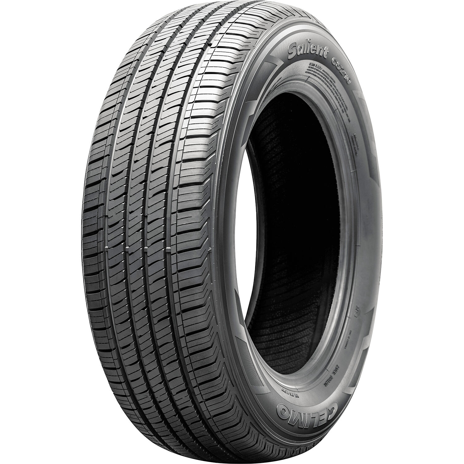 Celimo Salient CS210 215/60R16 95V AS A/S All Season Tire