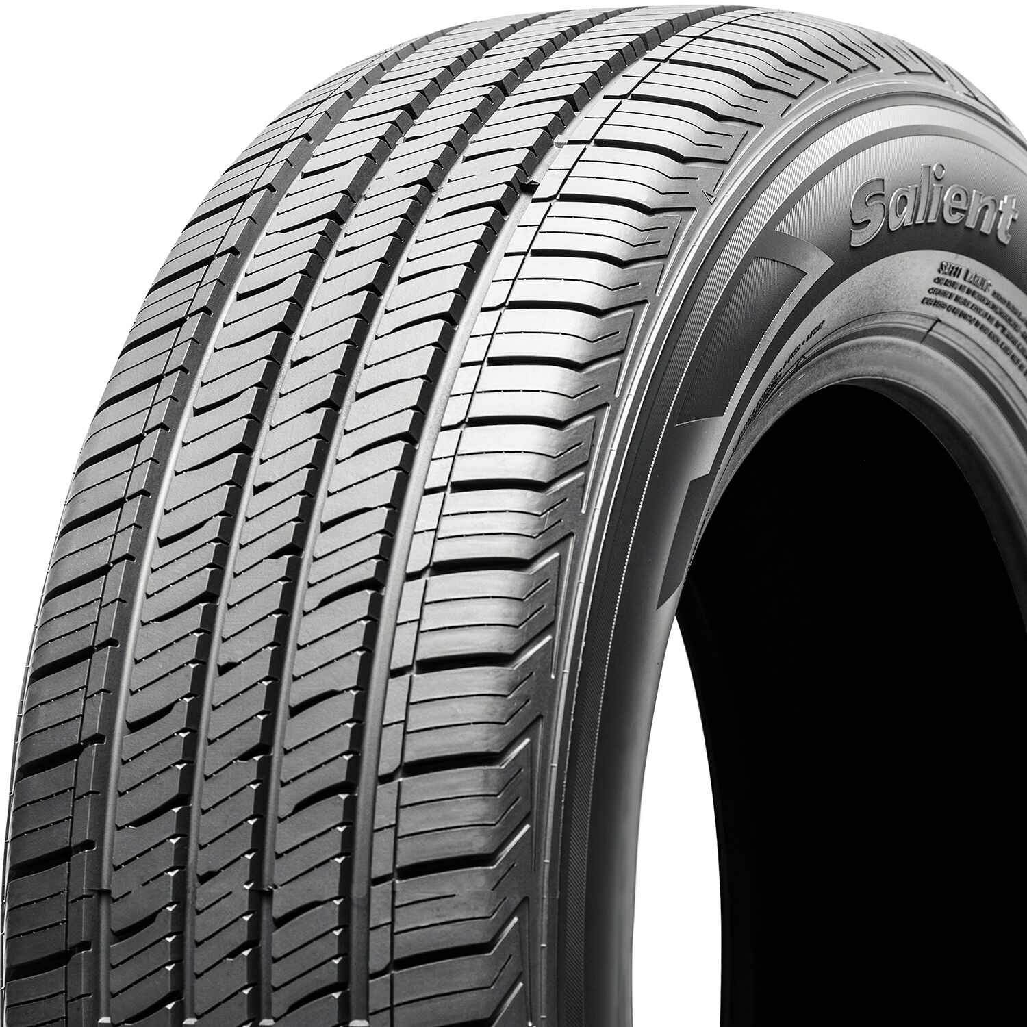 Celimo Salient CS210 215/60R16 95V AS A/S All Season Tire