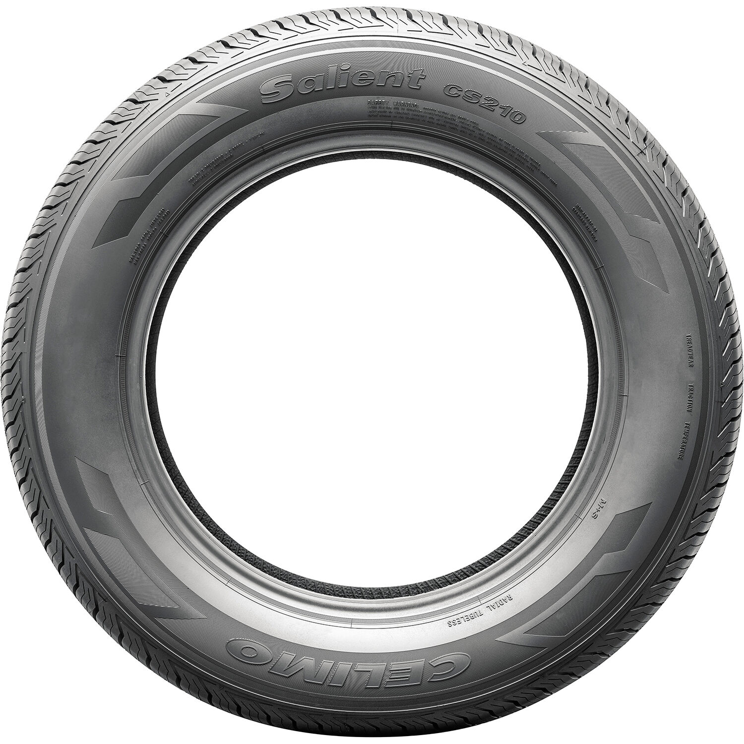 Celimo Salient CS210 215/60R16 95V AS A/S All Season Tire