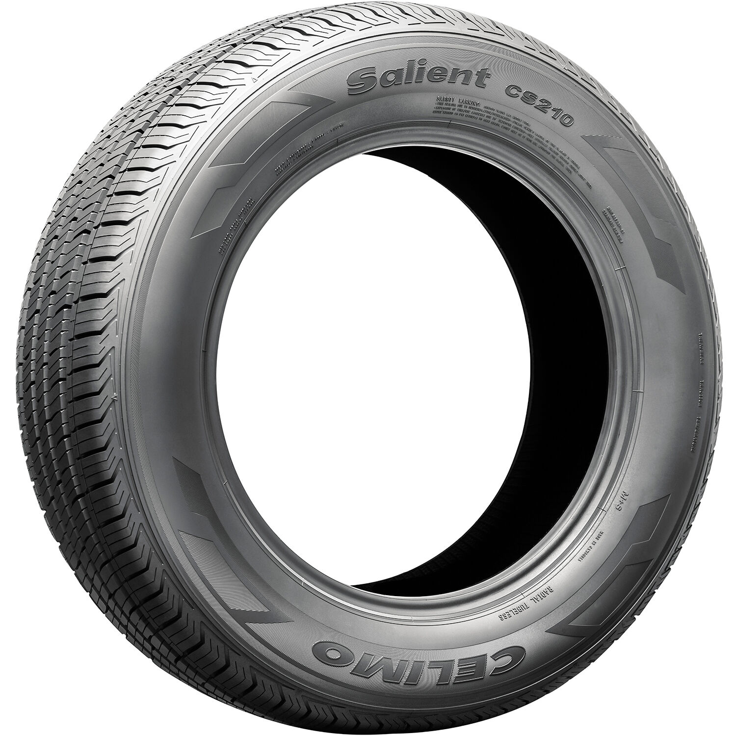 Celimo Salient CS210 215/60R16 95V AS A/S All Season Tire