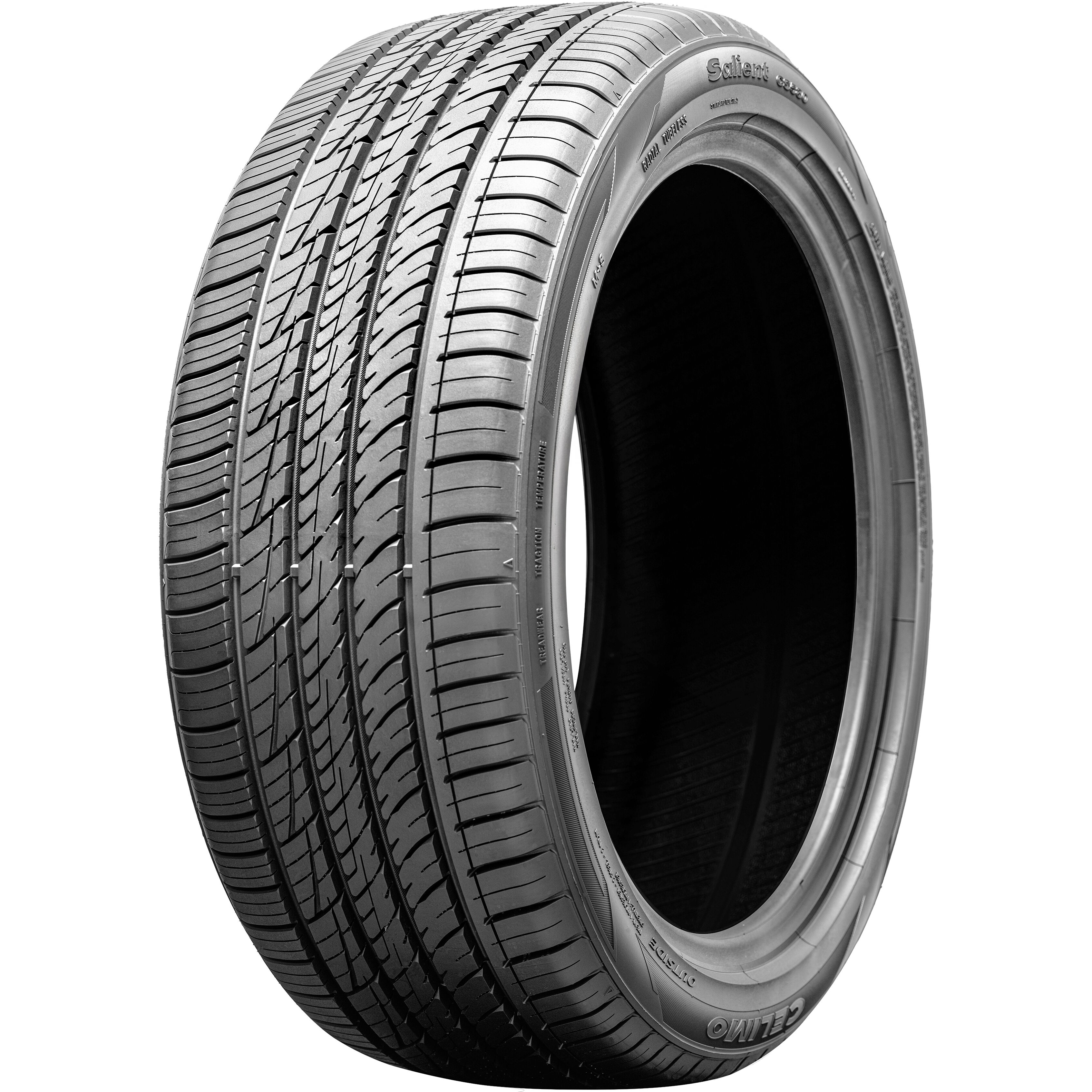 Celimo Salient CS580 245/35R18 ZR 92Y XL