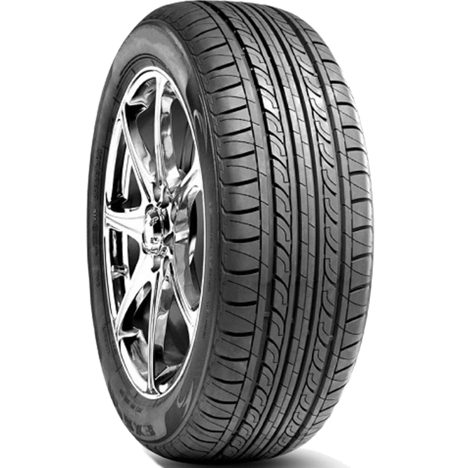 Set Of 4 Centara Vanti Touring 195/60R15 88V
