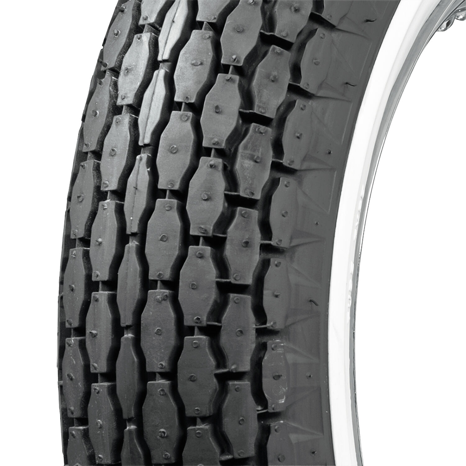 Coker Beck Classic Motorcycle