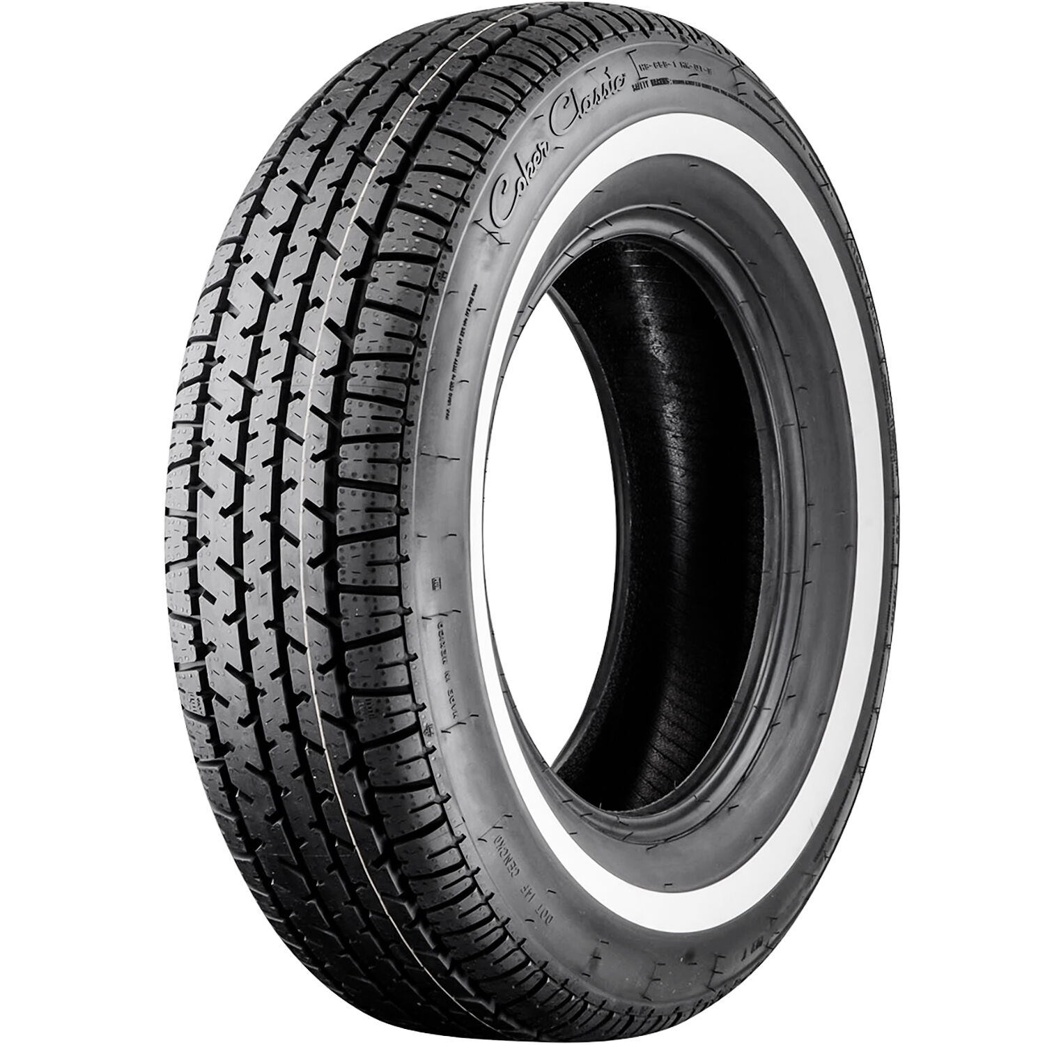 Coker Classic Star Series