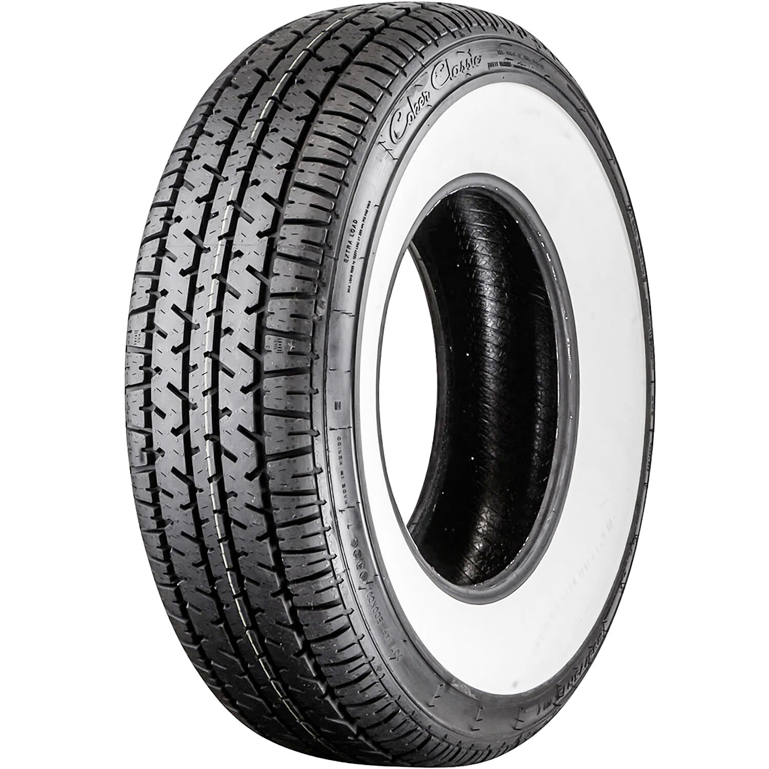 Coker Classic Star Series 205/75R15 102T XL