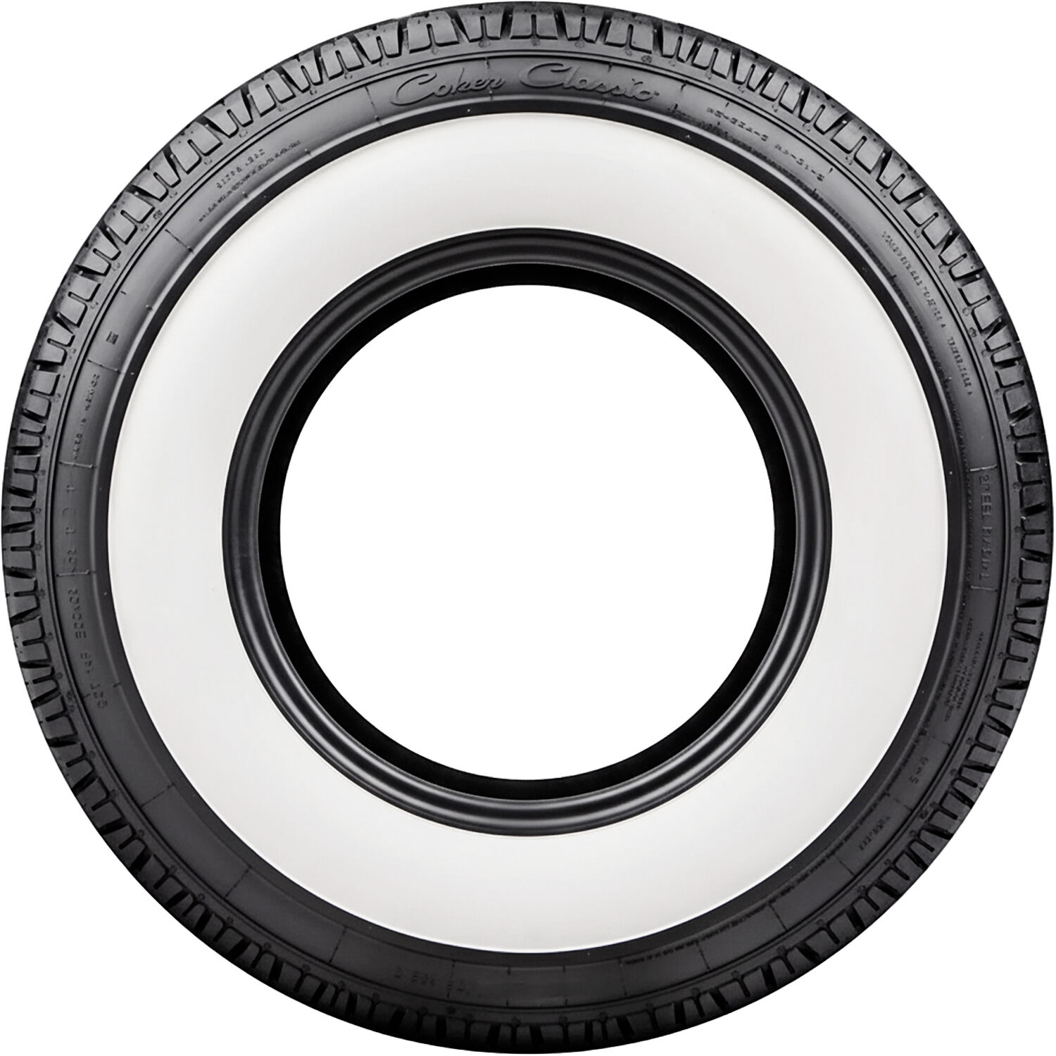 Coker Classic Star Series 205/75R15 102T XL