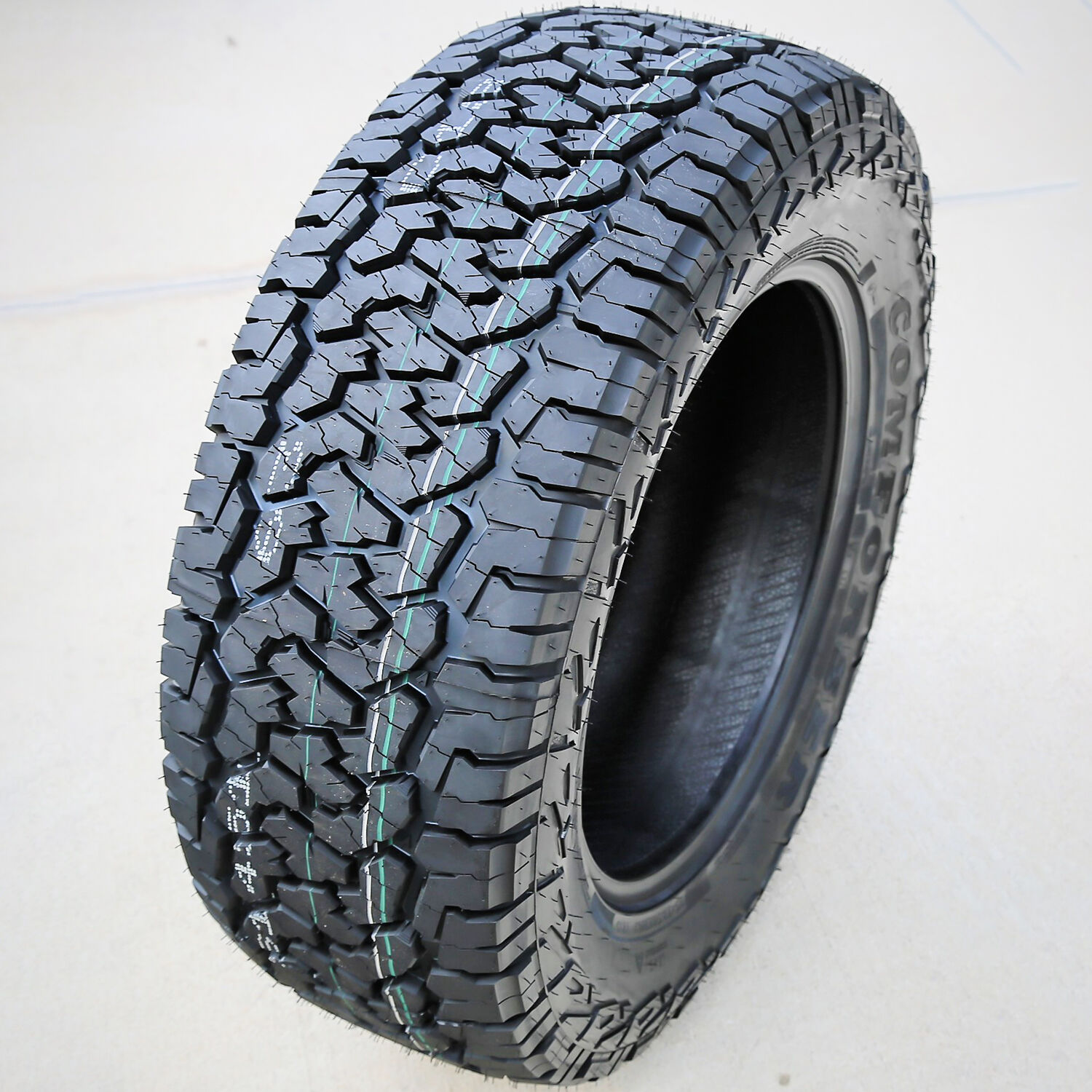 Comforser CF1100 LT 315/70R17 121/118S E (10 Ply)
