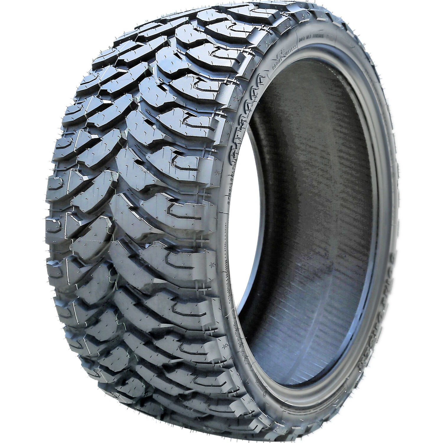 Comforser CF3000 F2 LT 33X13.50R24 109Q F (12 Ply)