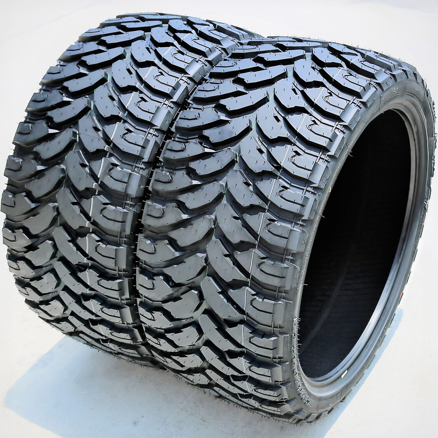 Comforser CF3000 F2 LT 33X13.50R24 109Q F (12 Ply)