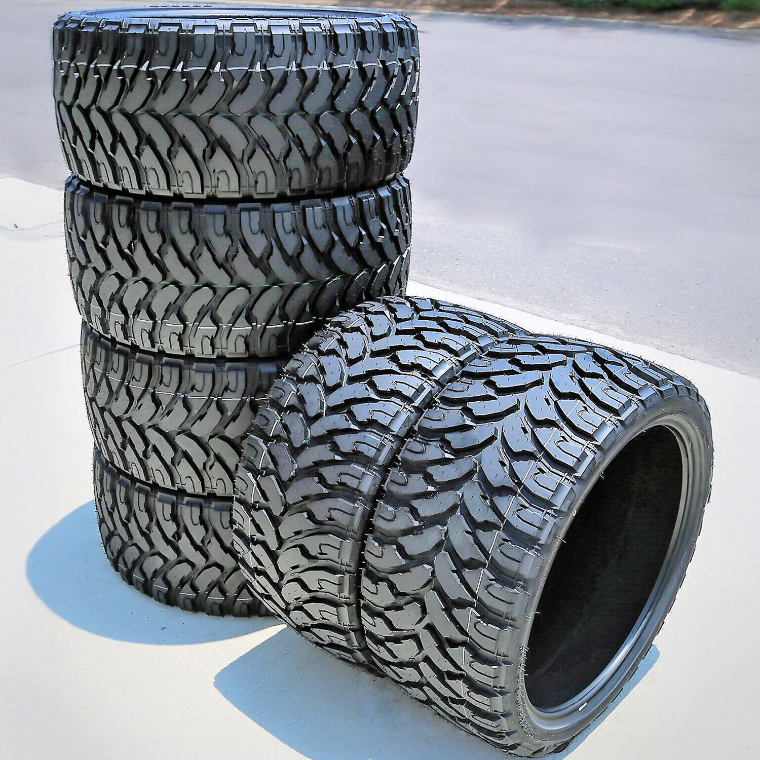 Comforser CF3000 F2 LT 33X13.50R24 109Q F (12 Ply)