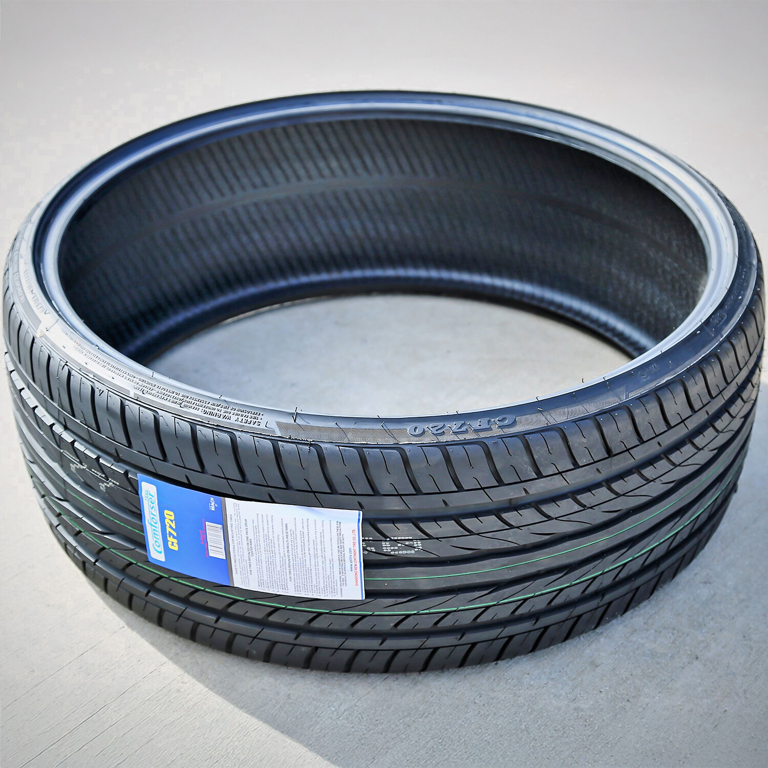 Comforser CF720 325/30R28 ZR 115Y XL