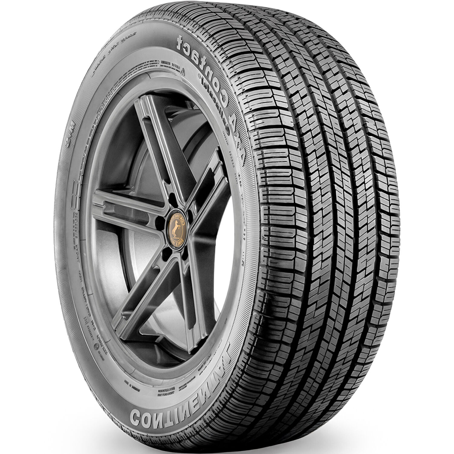 Continental 4X4 Contact (MO) 265/60R18 110H