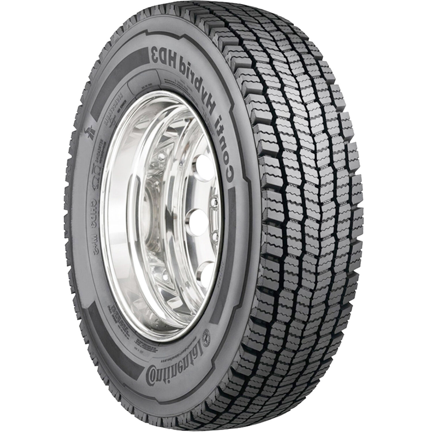 Continental Conti Hybrid HD3 295/60R22.5 150/147L J (18 Ply)