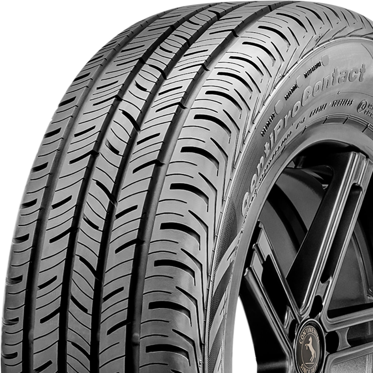 Continental ContiProContact (FO) 215/55R16 93H