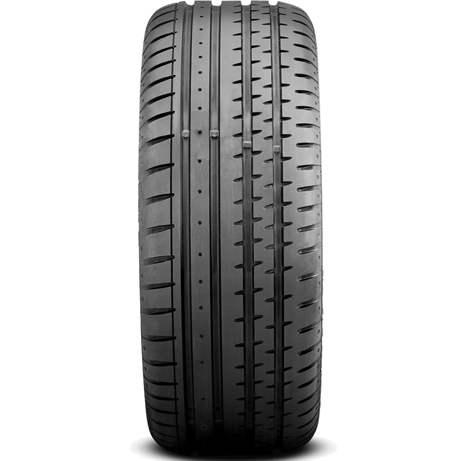 Continental ContiSportContact 2